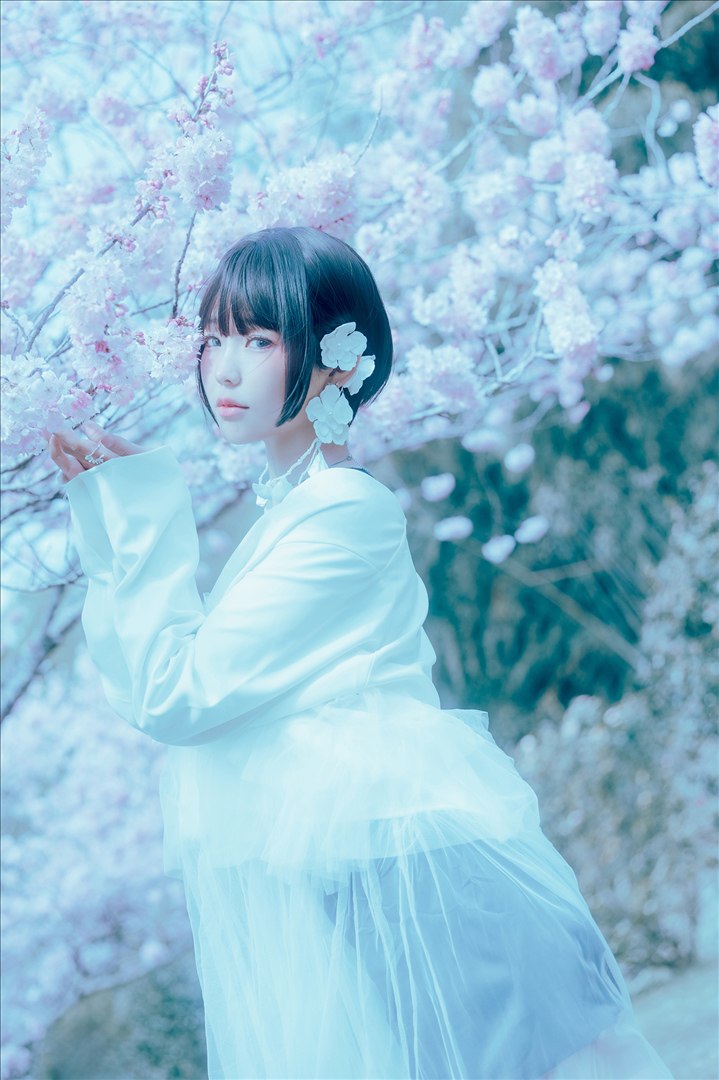 ElyEE子 - 24年04月订阅 (3套)113P