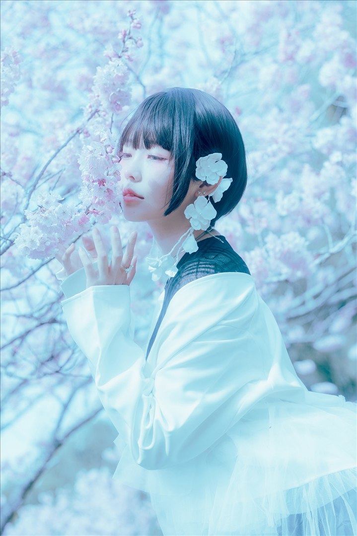 ElyEE子 - 24年04月订阅 (3套)113P