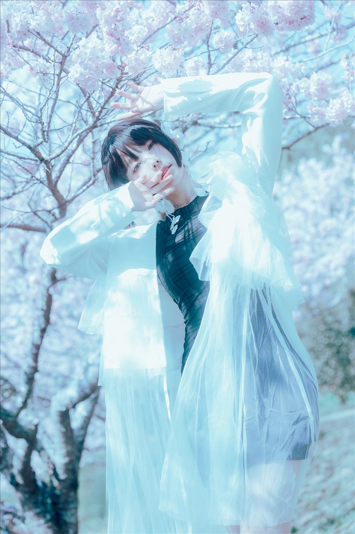 ElyEE子 - 24年04月订阅 (3套)113P