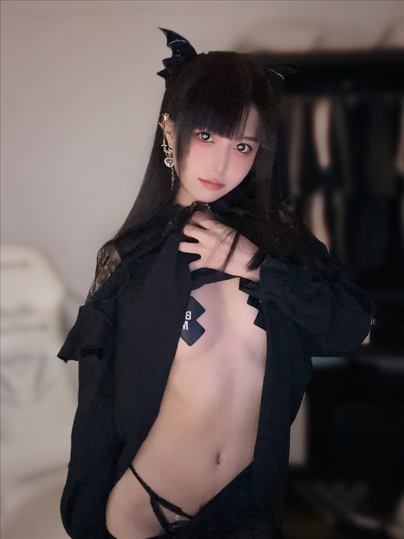 布丁大法 2024年10月会员自拍 217P