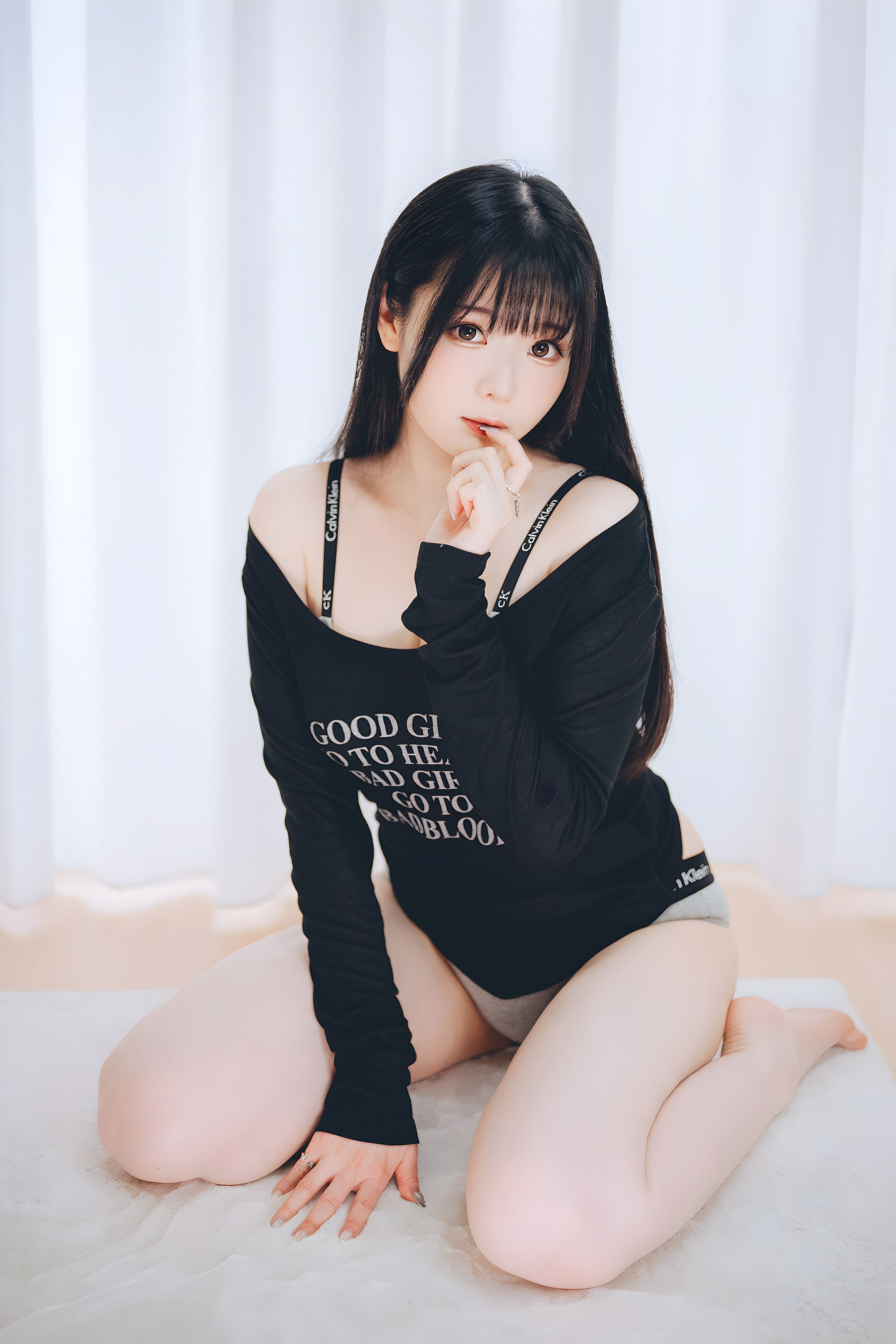 霜月shimo - 週末彼女