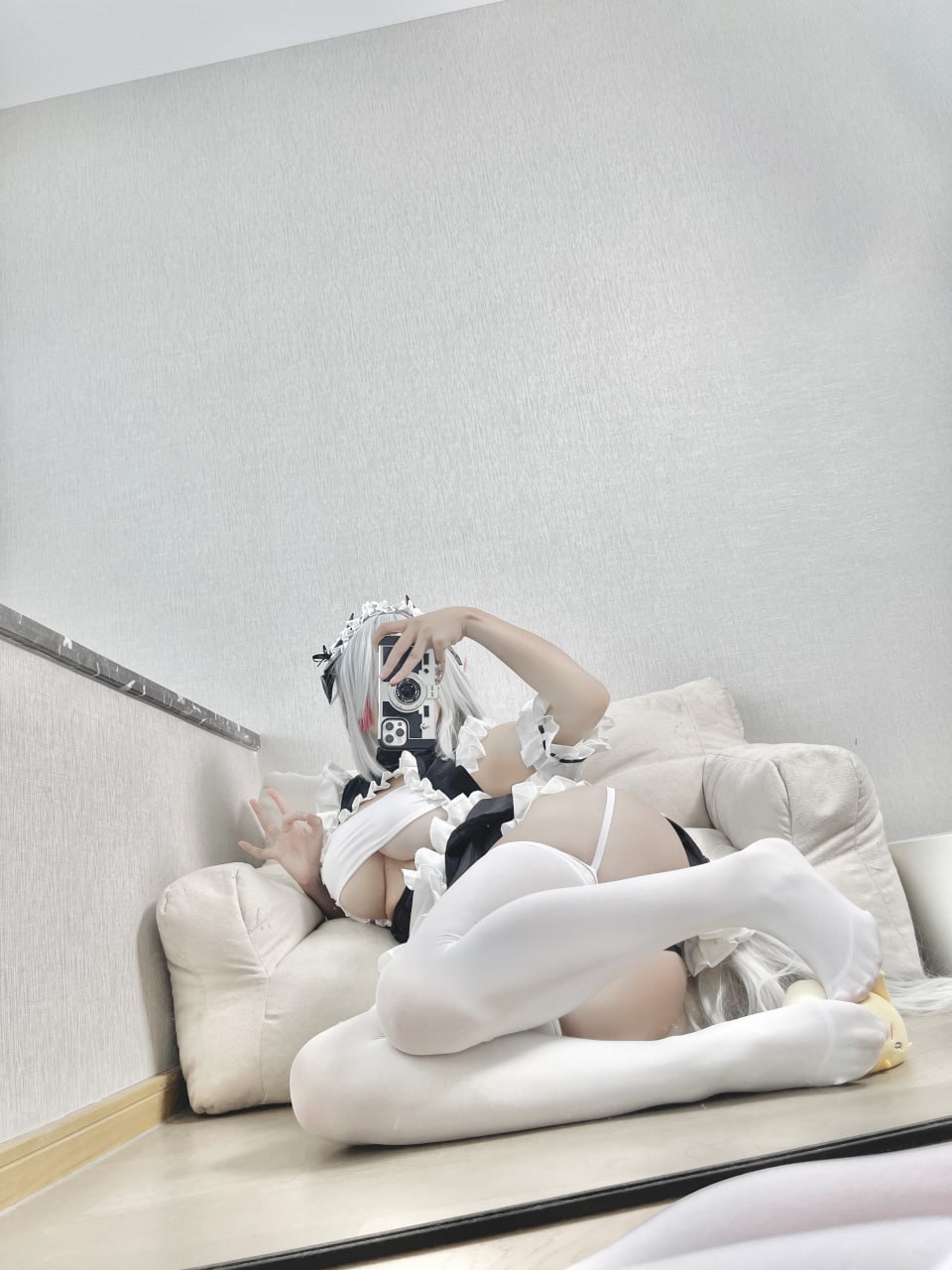 小仓千代w - 臻藏图集 自拍包