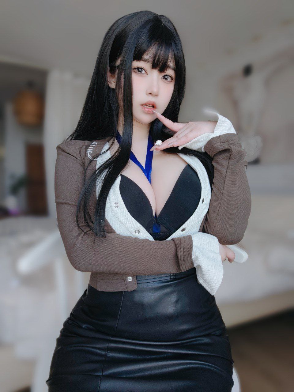 女主k - 上司的秘密 109P