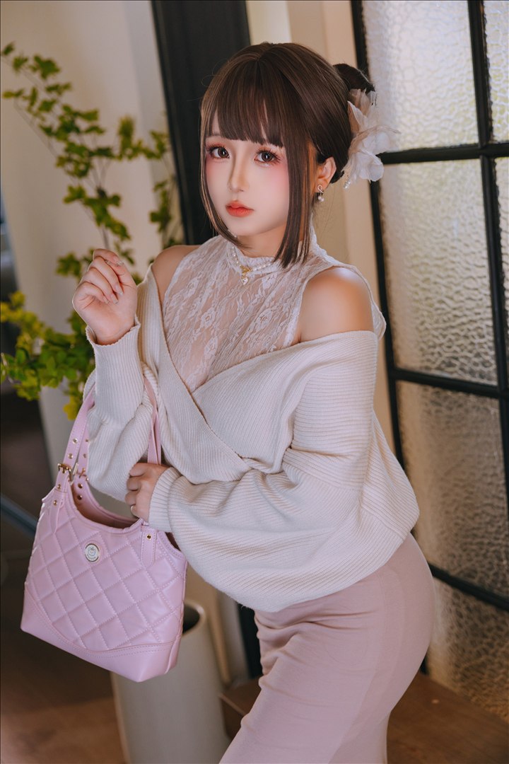 日奈娇 - 下属的太太 209P1V