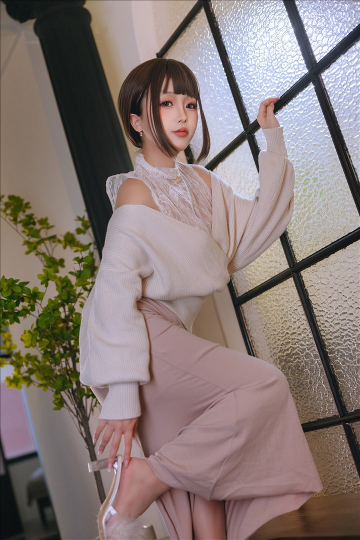 日奈娇 - 下属的太太 209P1V