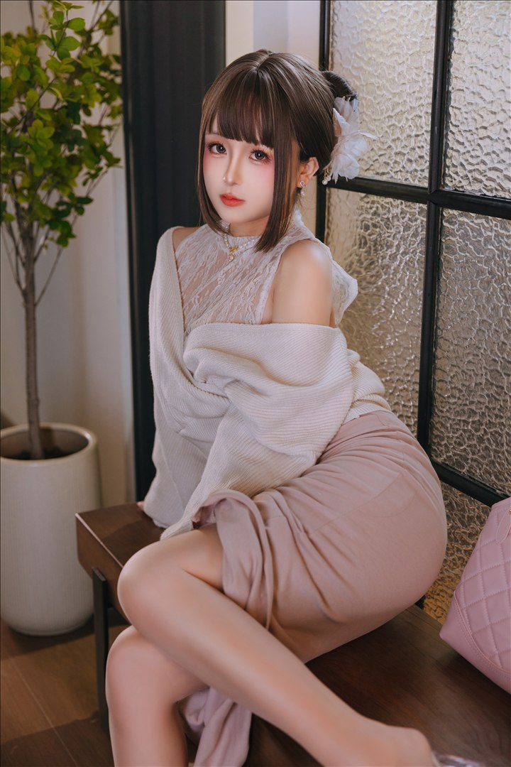 日奈娇 - 下属的太太 209P1V