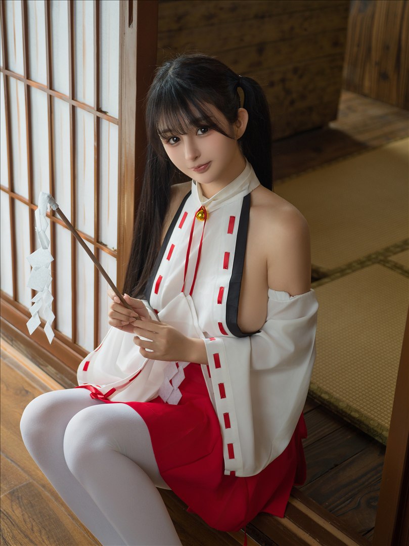 桜井宁宁 - 纺愿缘结 69P1V