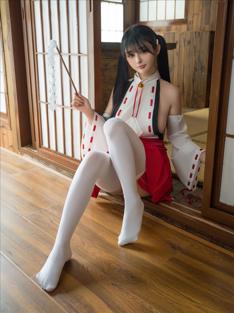 桜井宁宁 - 纺愿缘结 69P1V