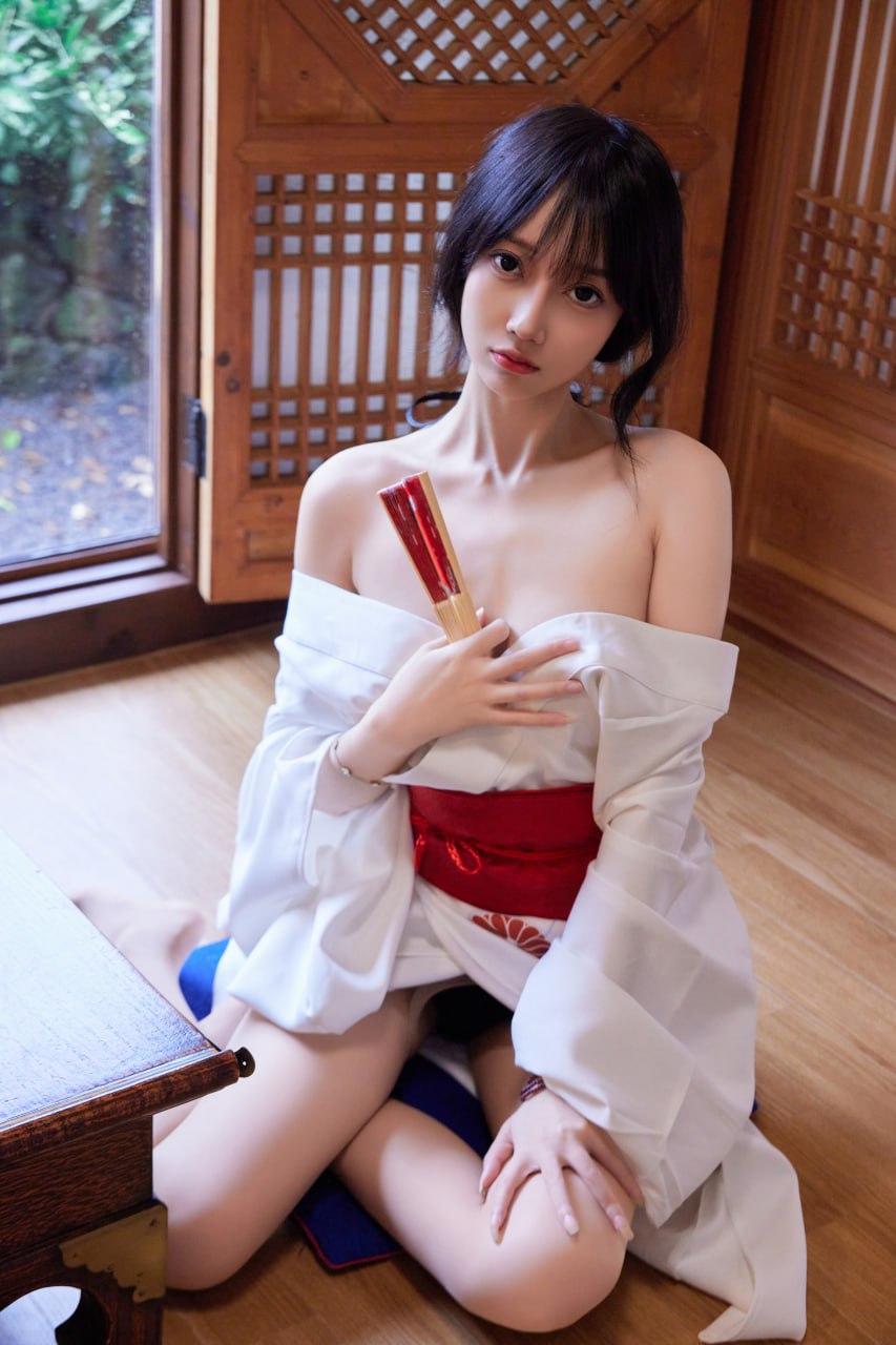 玥儿玥er - 崽日式和服