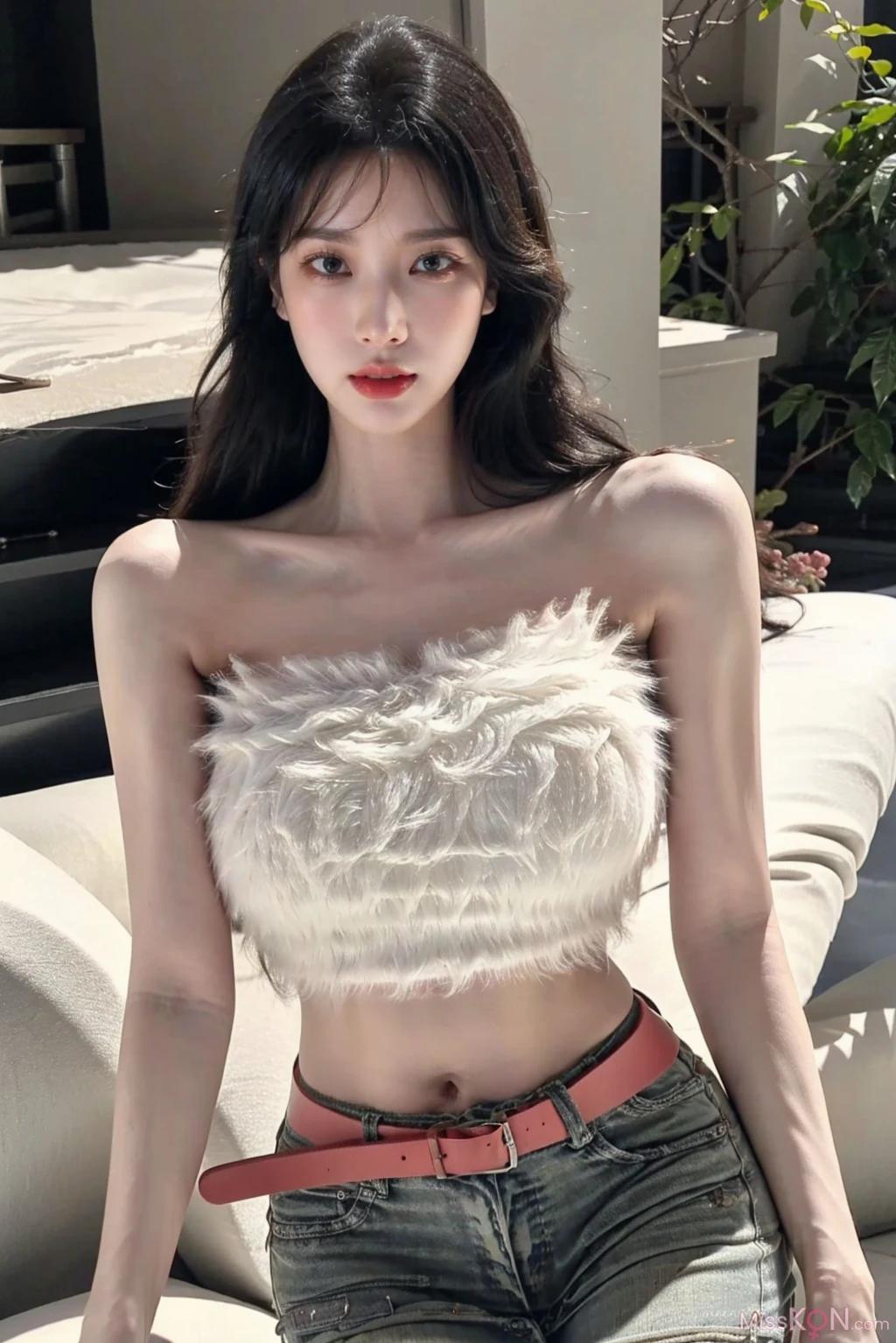 AI 생성] 현실적인 화풍 Vol.157 (106장 사진)