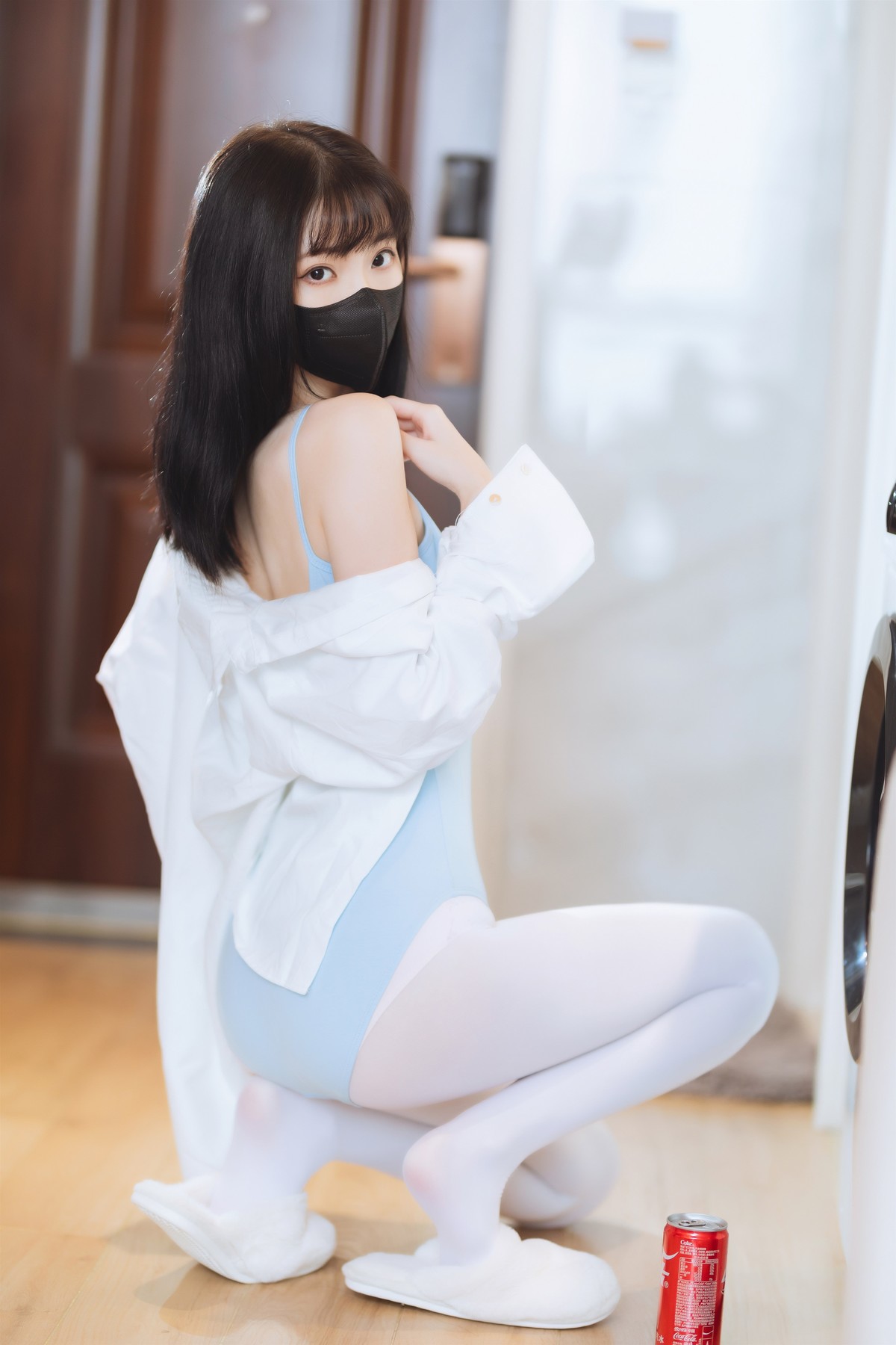 เซว หลาน - บัลเลต์สีน้ำเงิน
