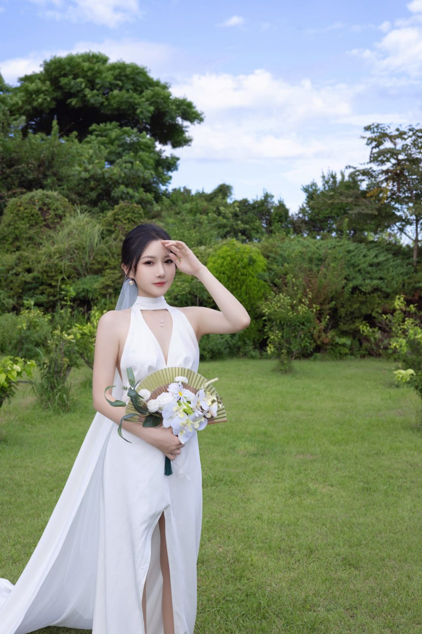 鱼子酱Fish - 婚礼 120P