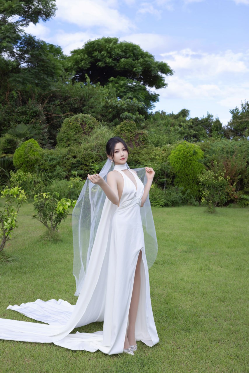 鱼子酱Fish - 婚礼 120P