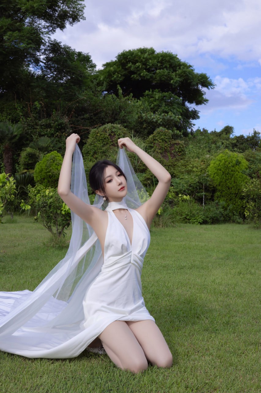 鱼子酱Fish - 婚礼 120P