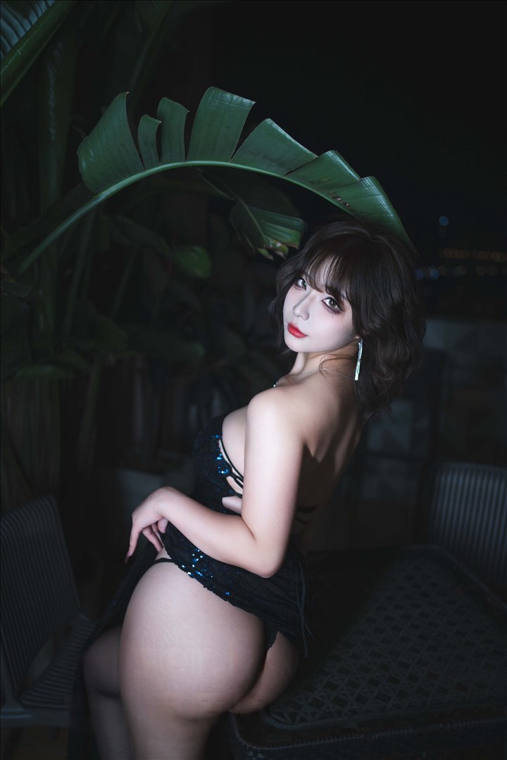 yuuhui玉汇 - 名流之夜