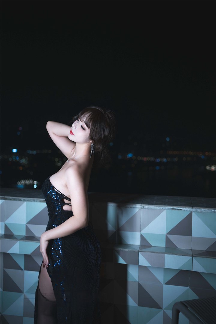 yuuhui玉汇 - 名流之夜