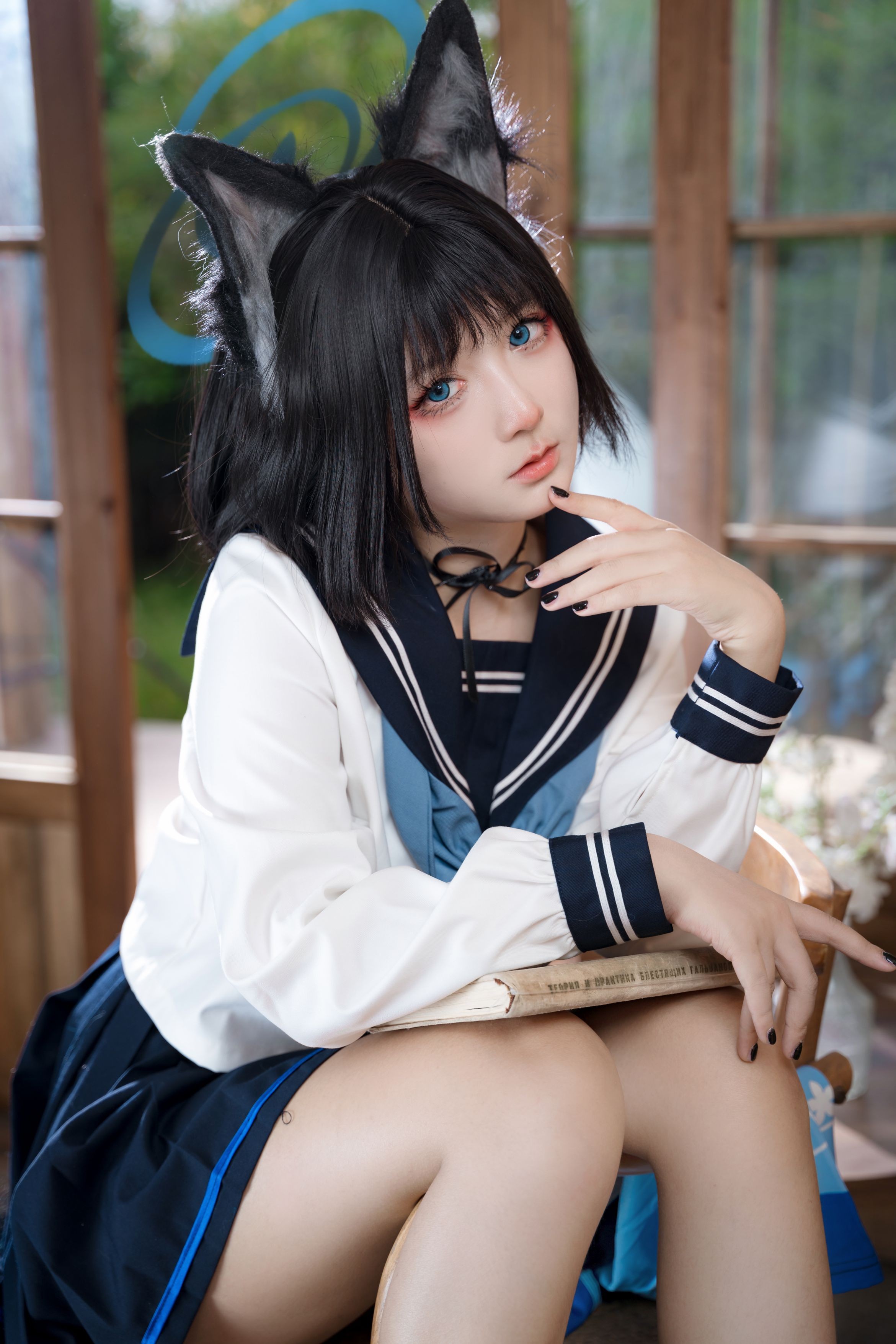 ชอบไอริไหม - คิคโยะ 41P