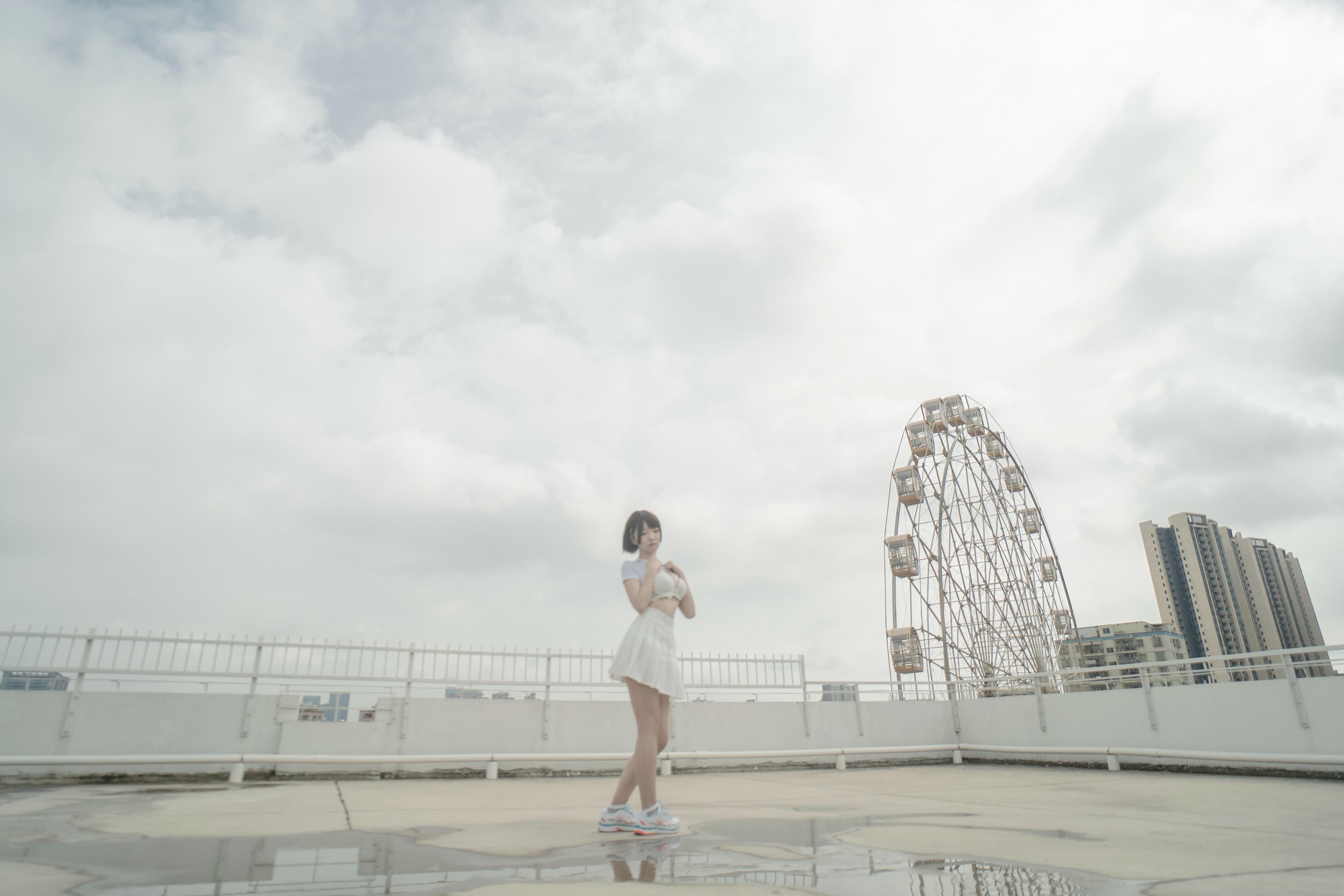 阿薰 - 天台 82P1V