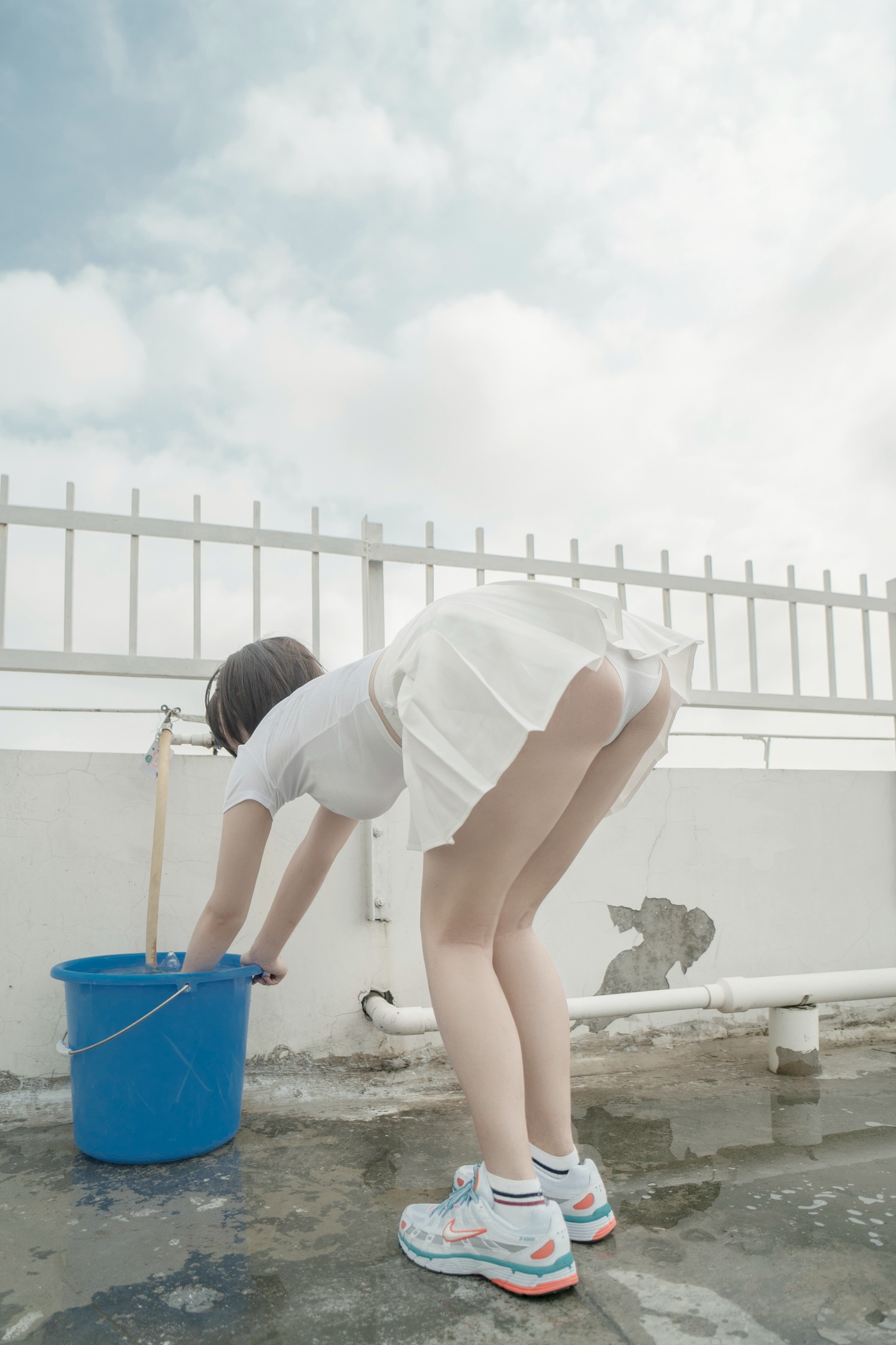 阿薰 - 天台 82P1V