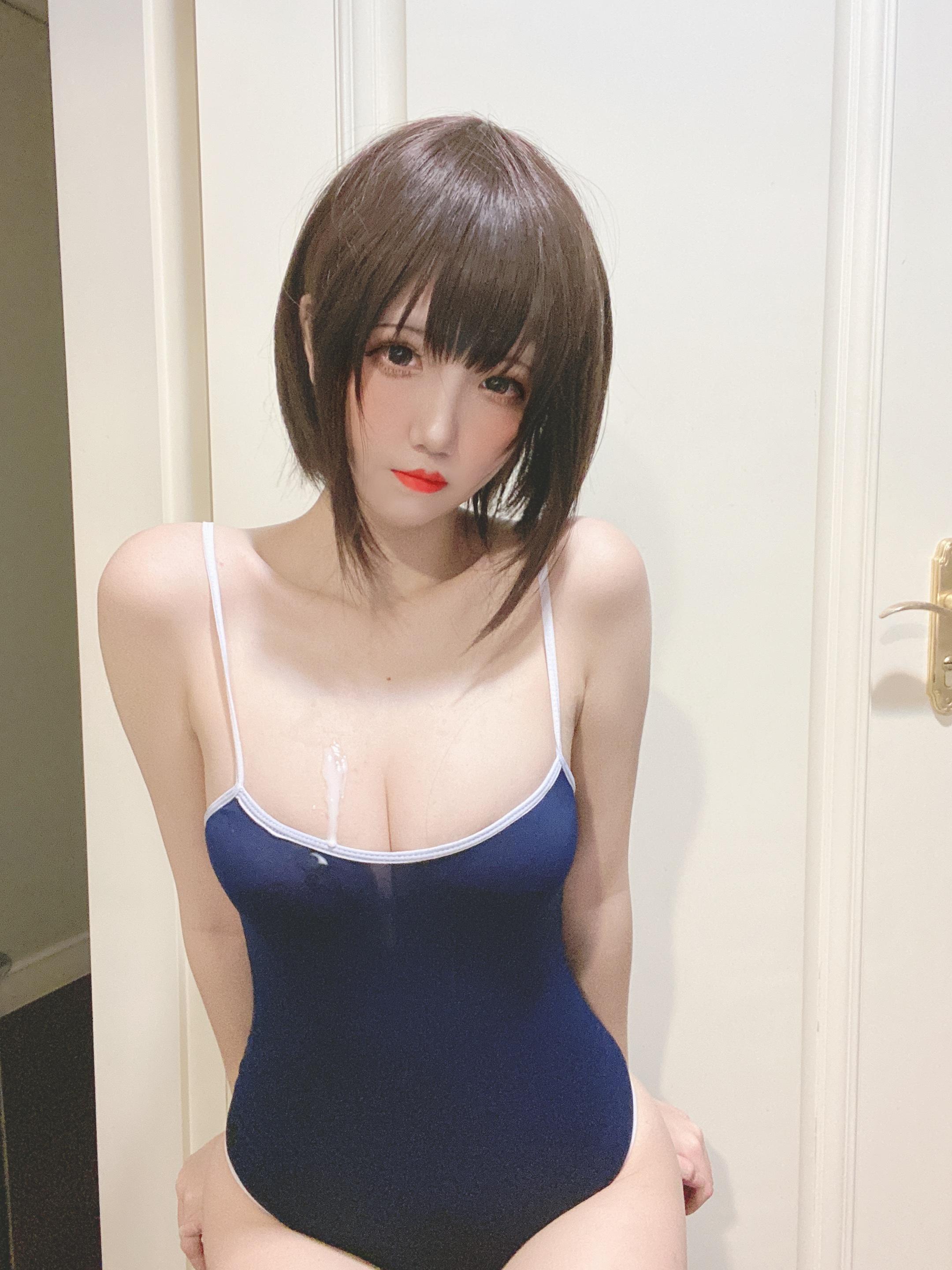 阿薰kaOri - 死库水31P