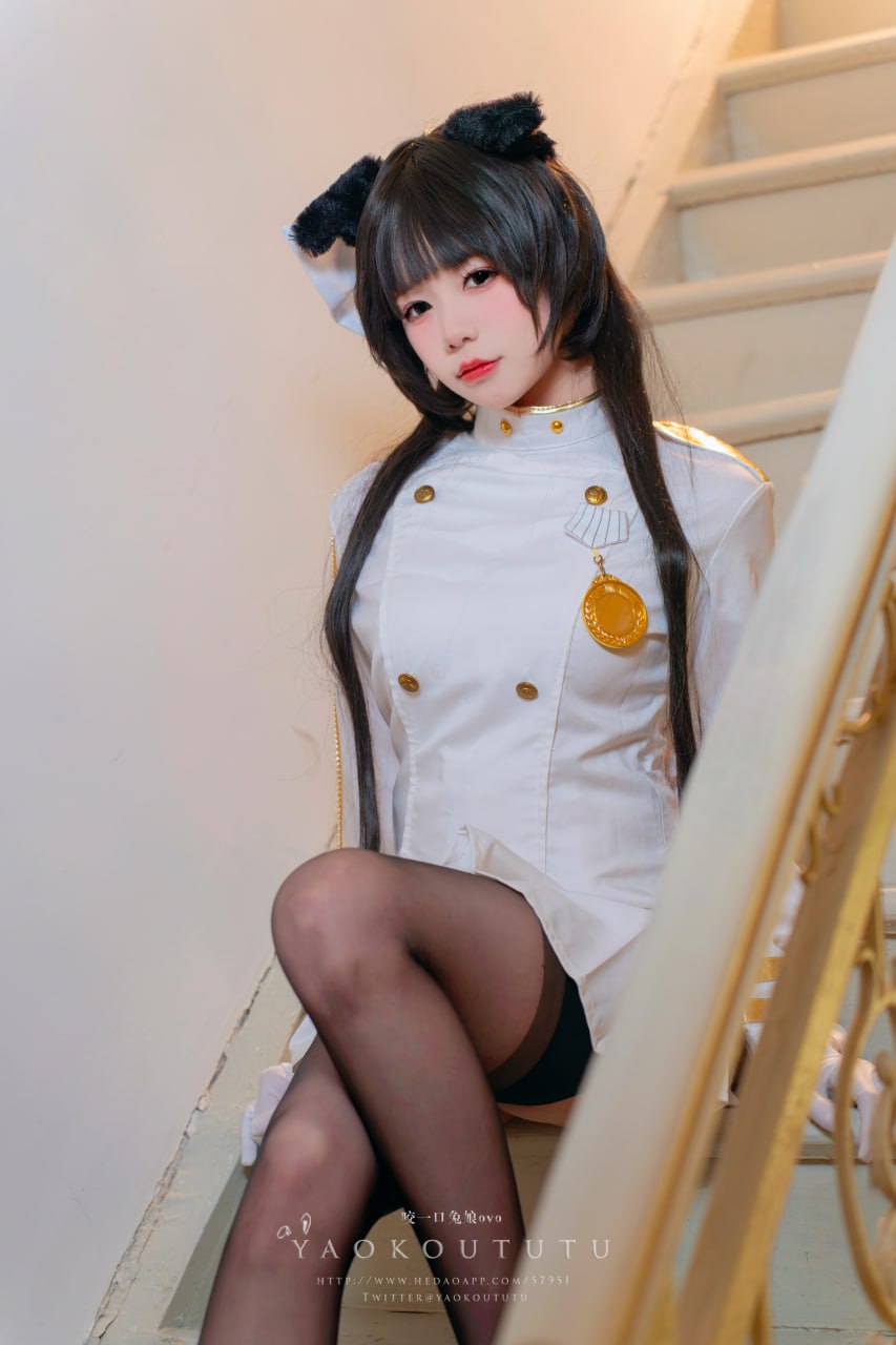 咬一口兔娘 - 爱宕