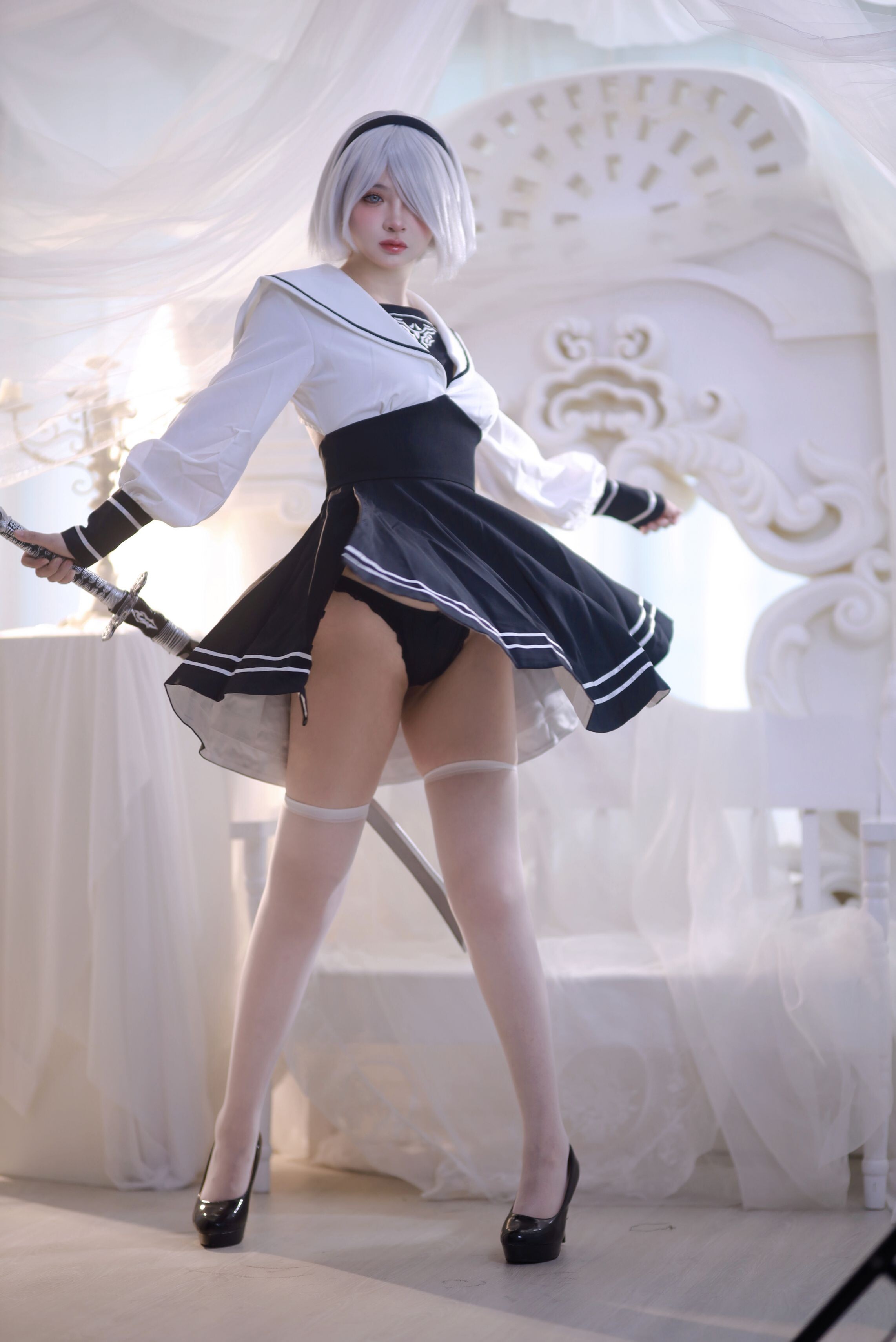 펑마오SS - 2B 53P