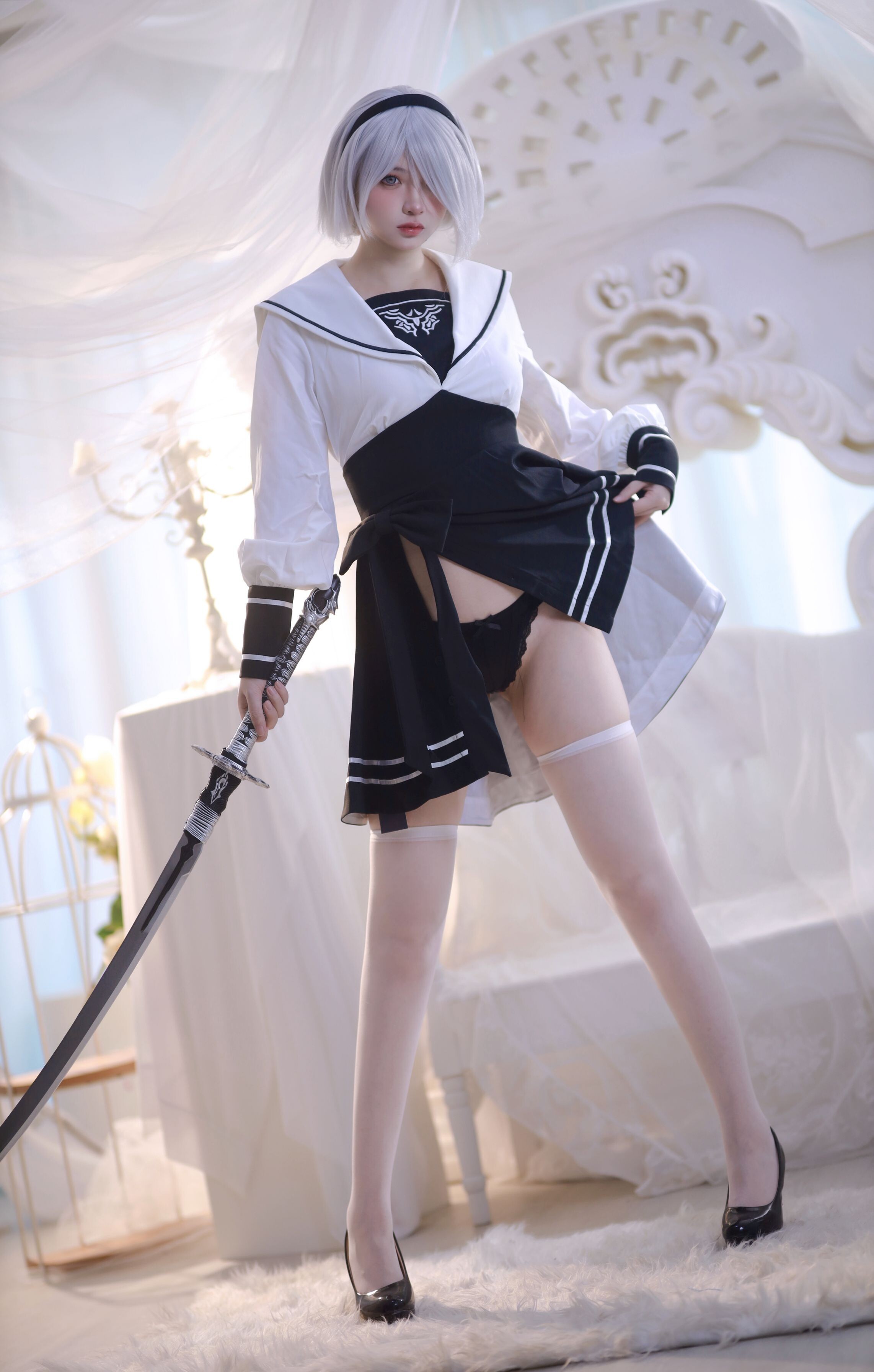 펑마오SS - 2B 53P
