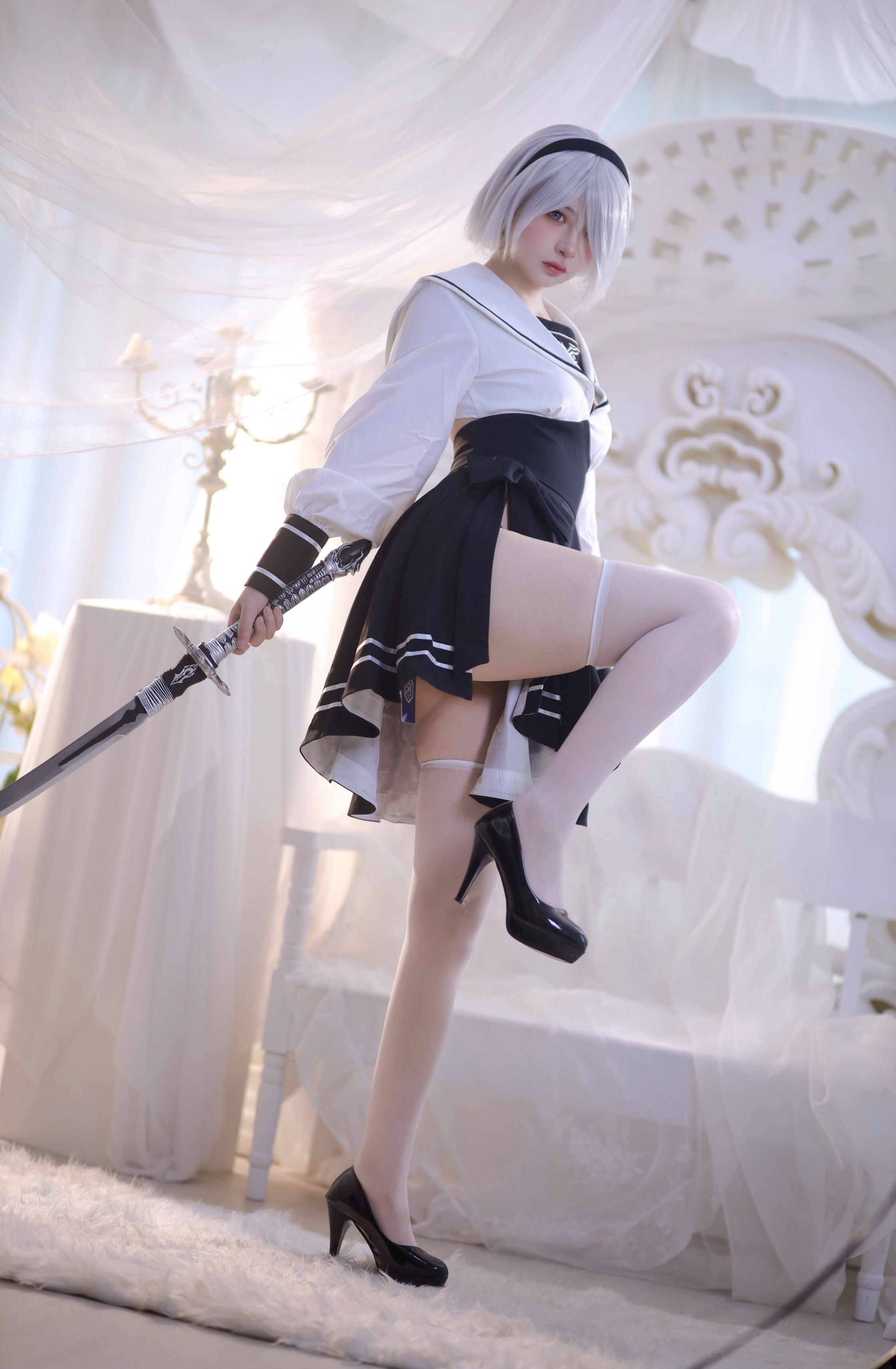펑마오SS - 2B 53P