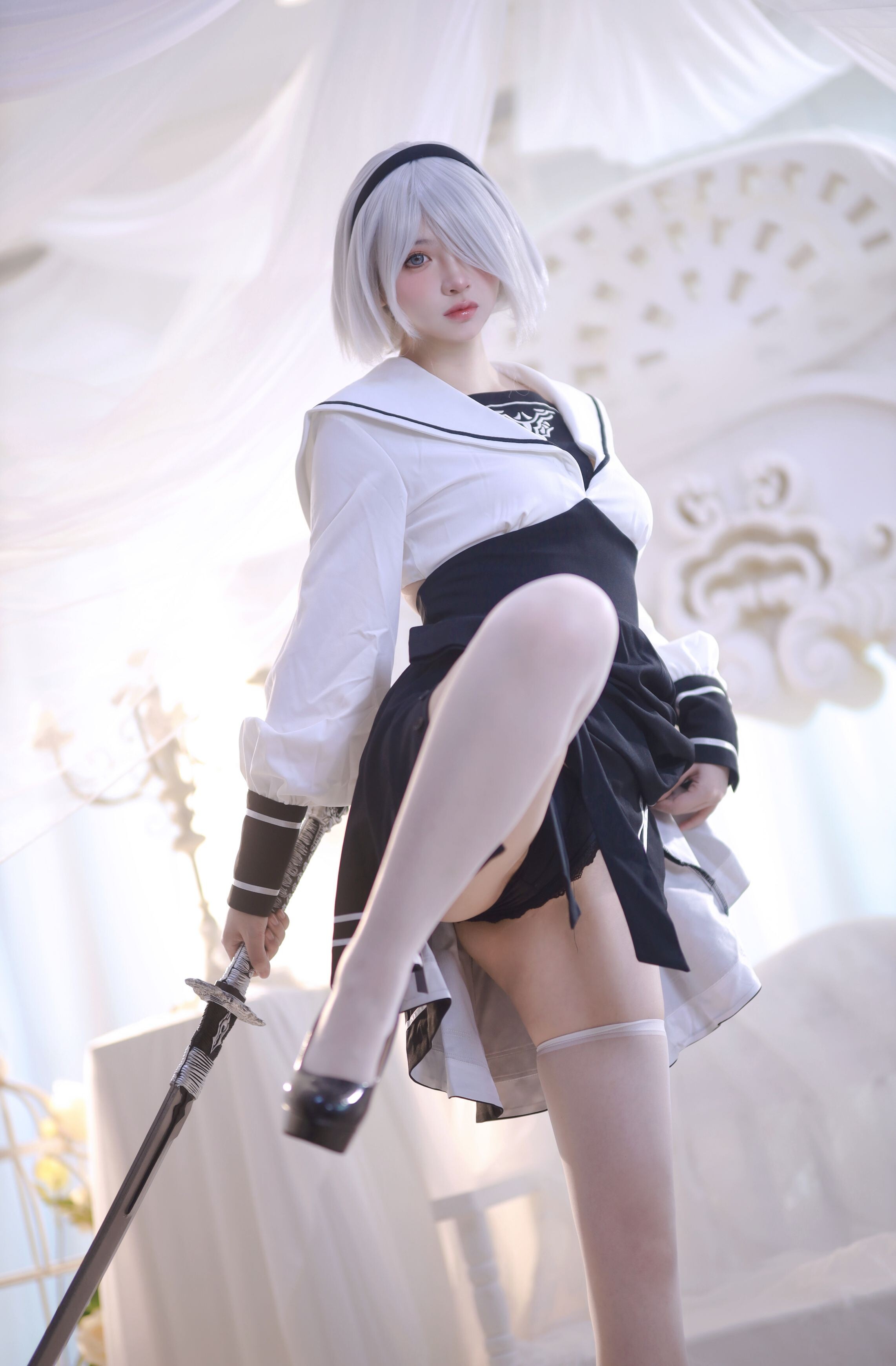 펑마오SS - 2B 53P