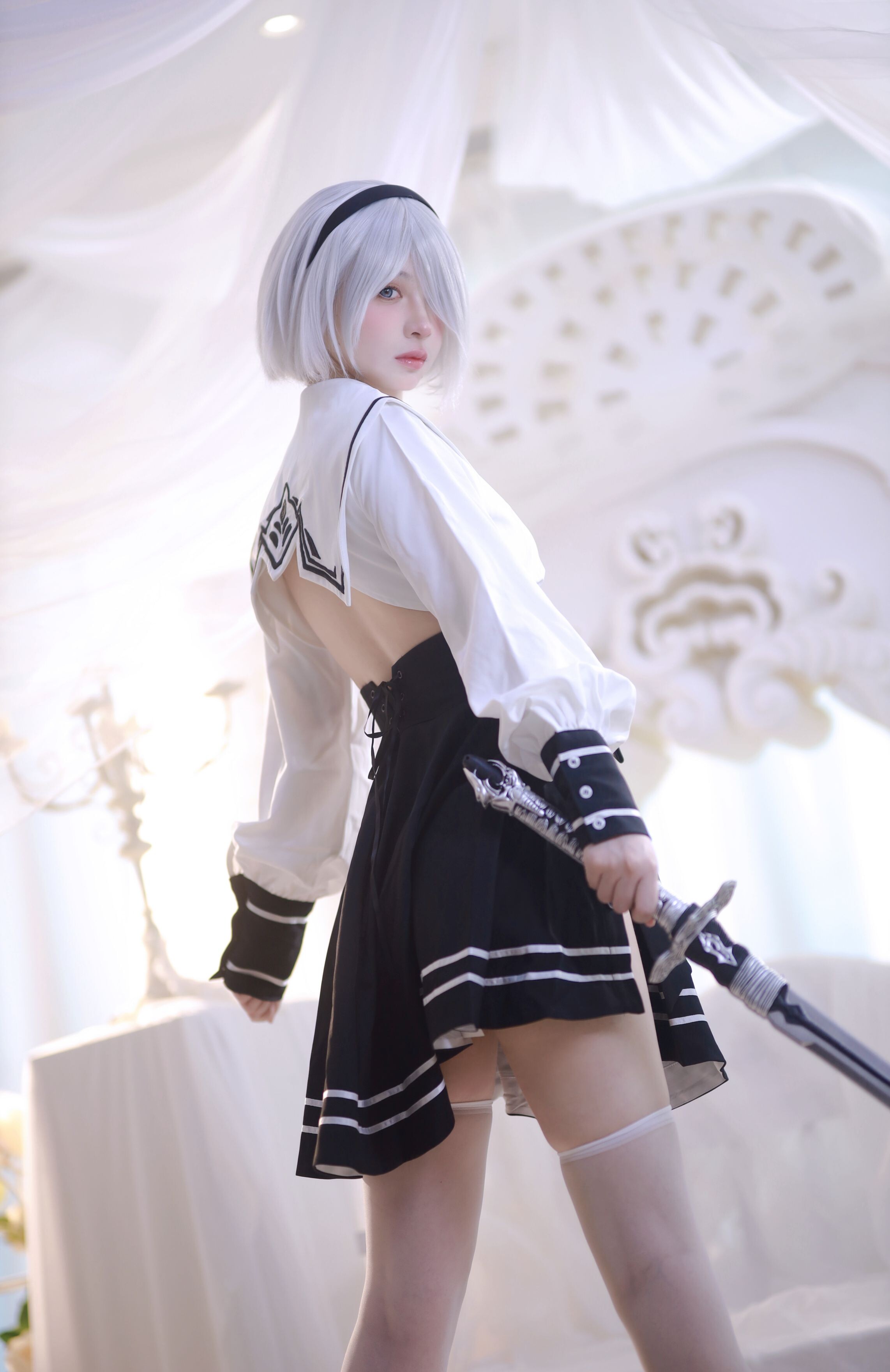 펑마오SS - 2B 53P