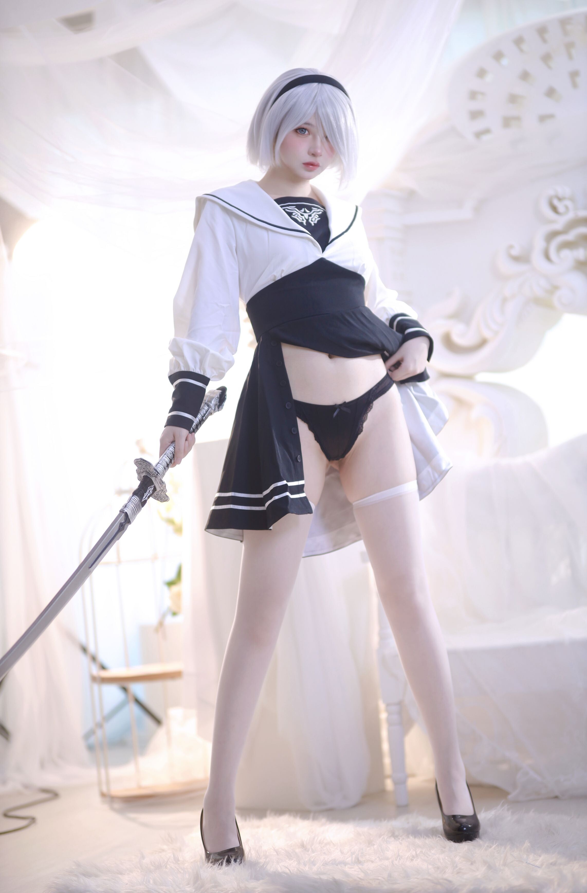 펑마오SS - 2B 53P