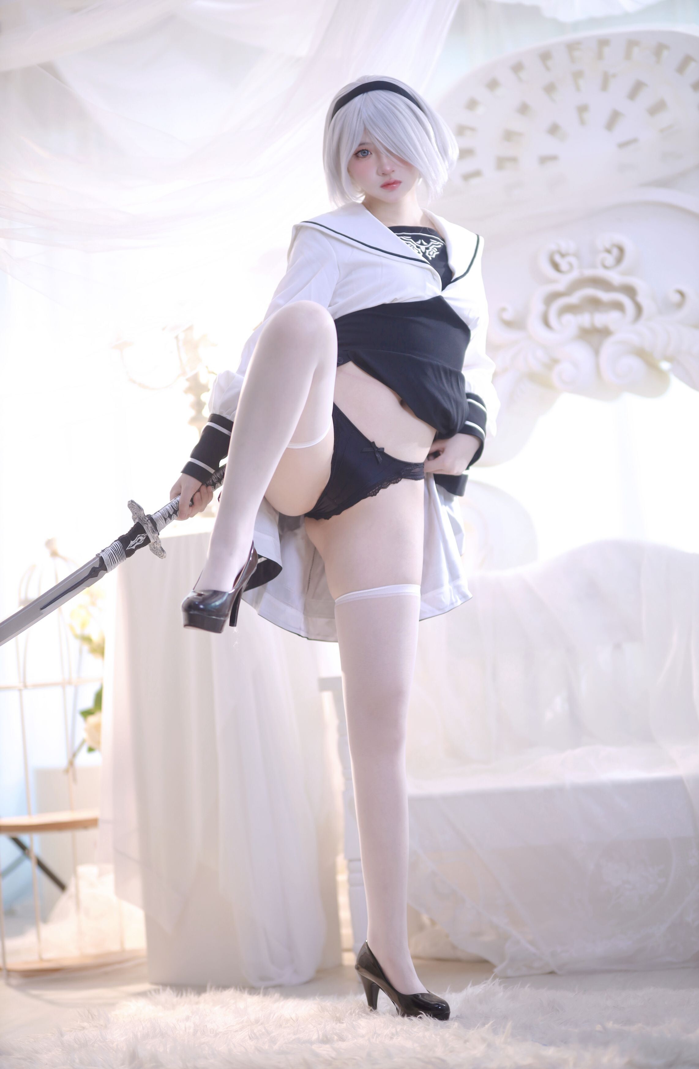 펑마오SS - 2B 53P
