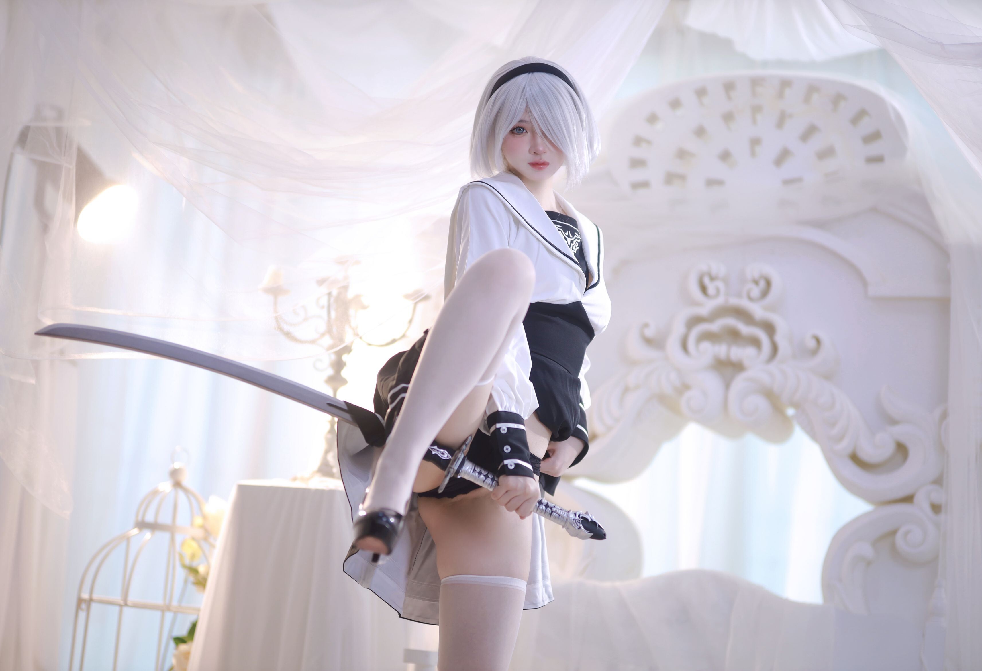 펑마오SS - 2B 53P