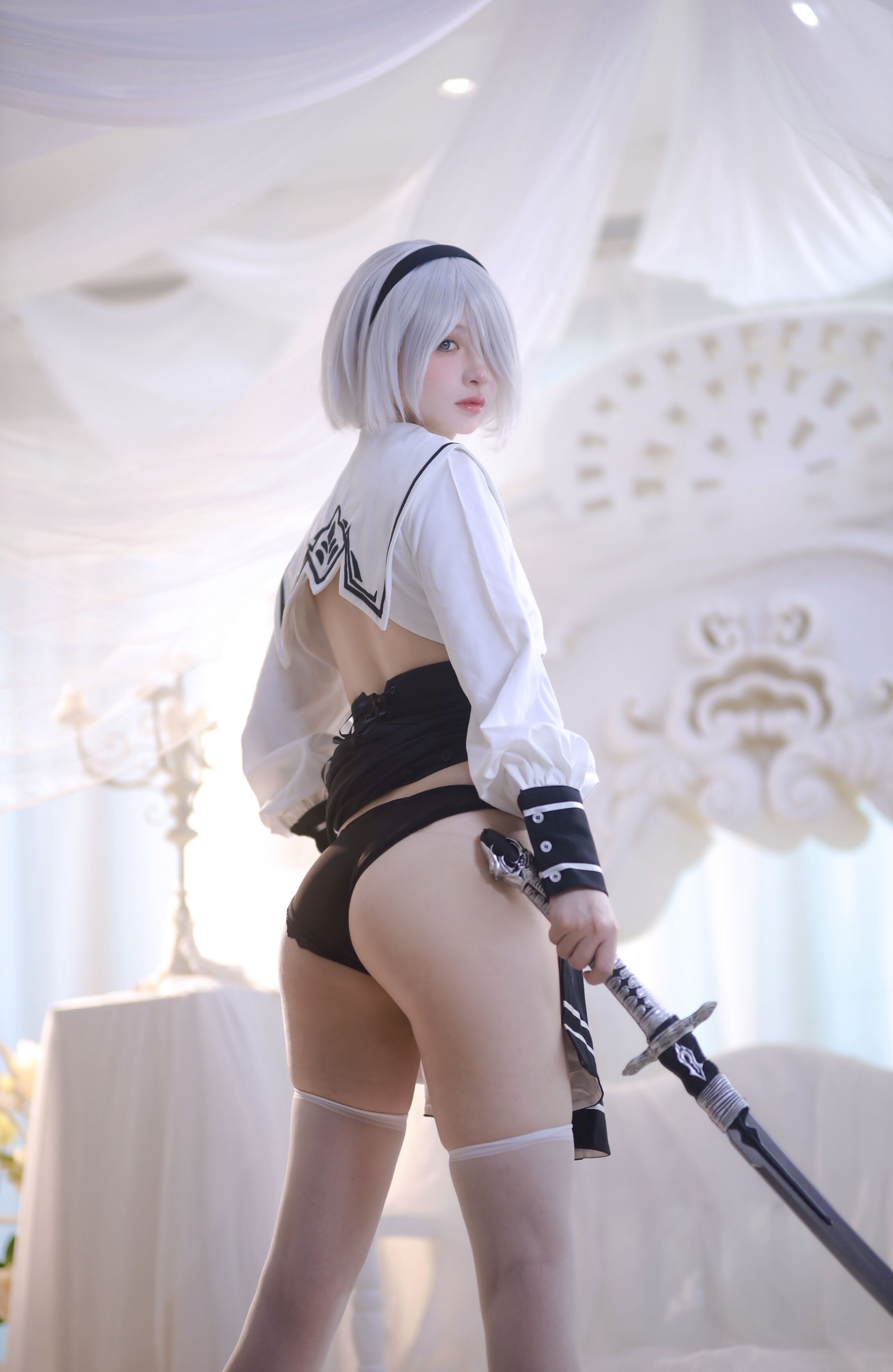 펑마오SS - 2B 53P