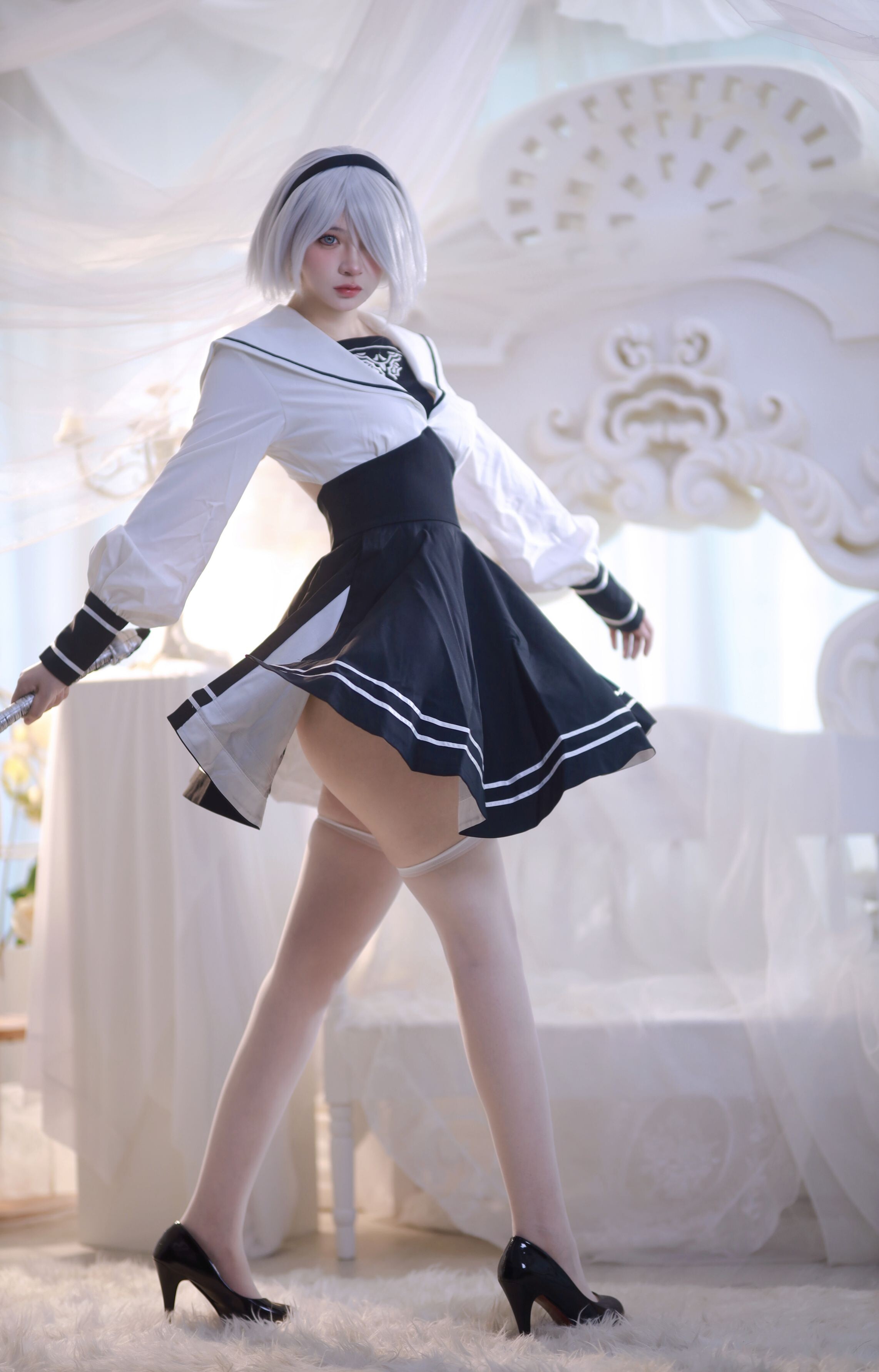 펑마오SS - 2B 53P