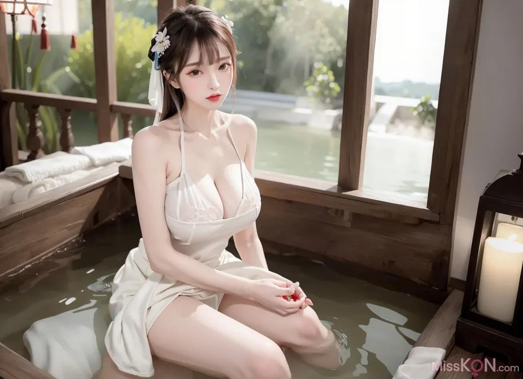 AI 생성] 의실화풍 Vol.253 (174장)
