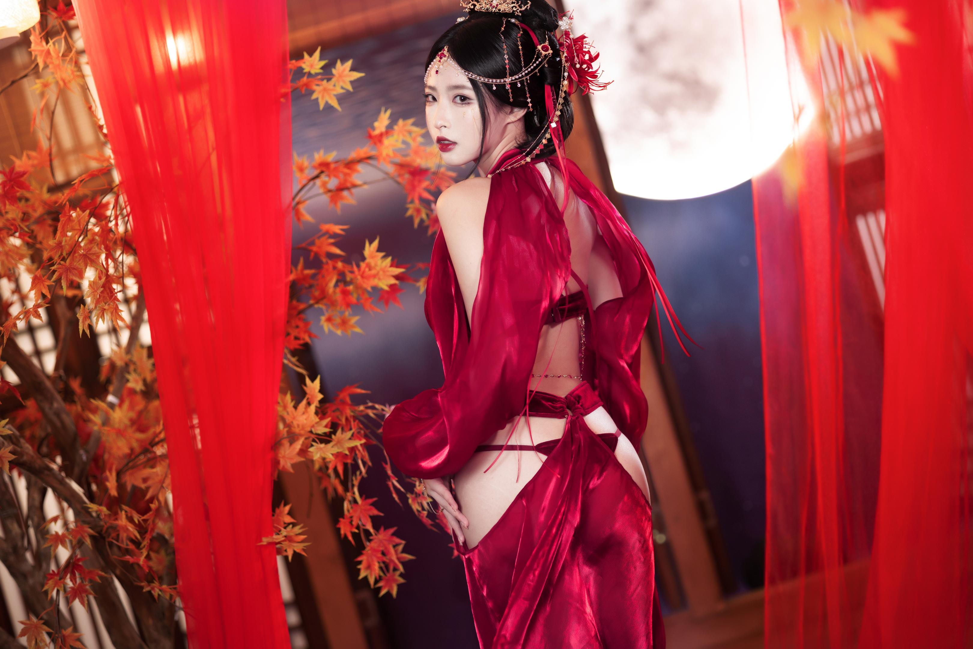 清水由乃 - 月下舞姬 58P