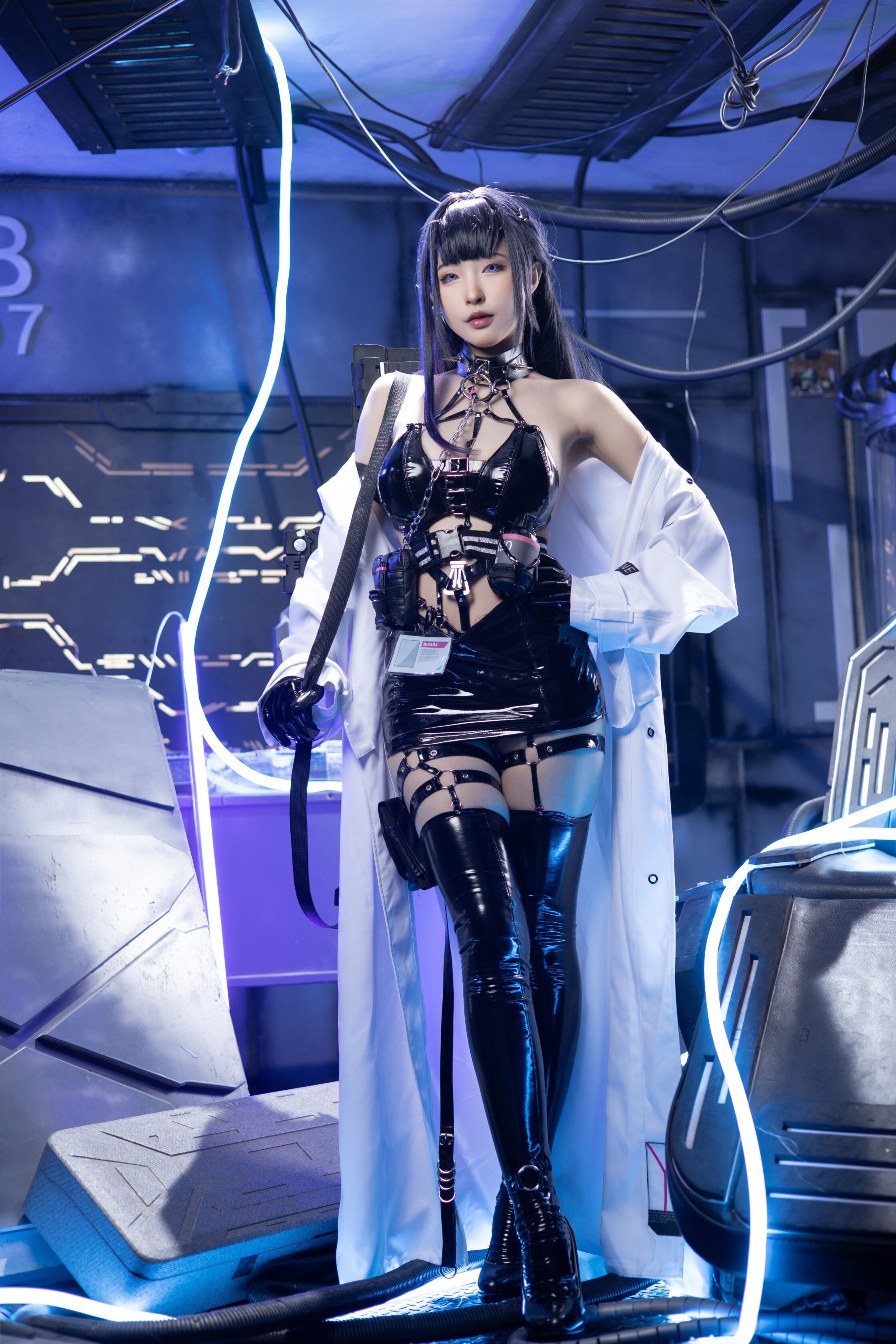 Shimizu Yui - Mihara