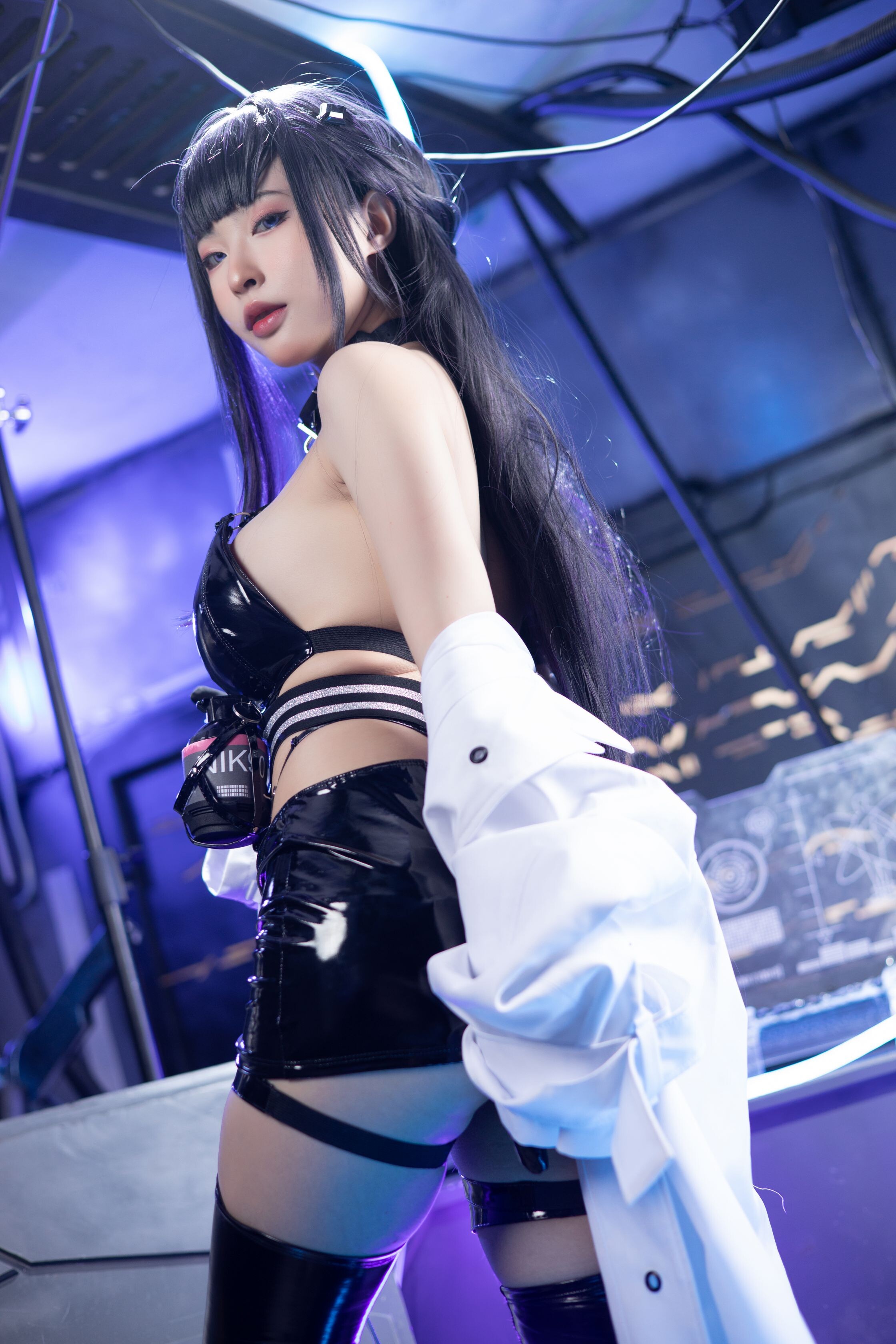 Shimizu Yui - Mihara