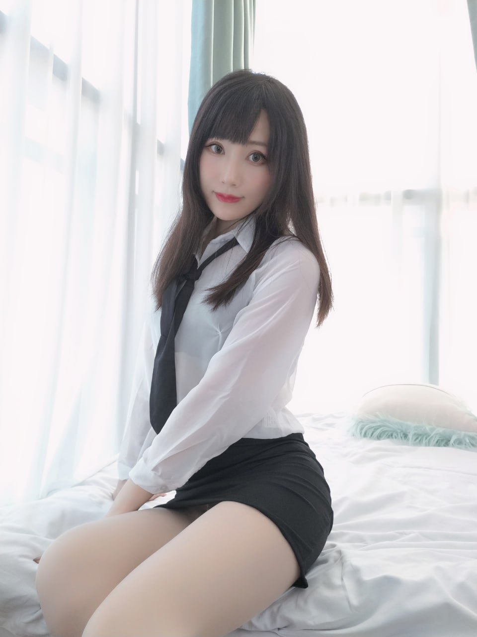 木之本果 - 秘書さんは退勤後です108P