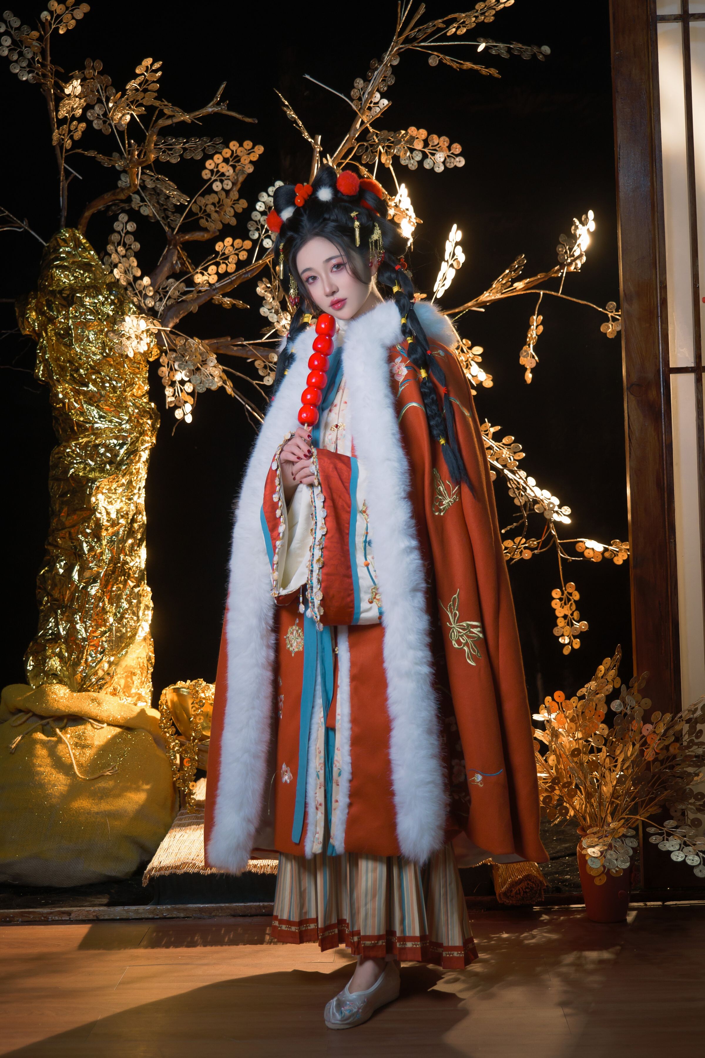 Năm nay - 25 Tết Nguyên Đán