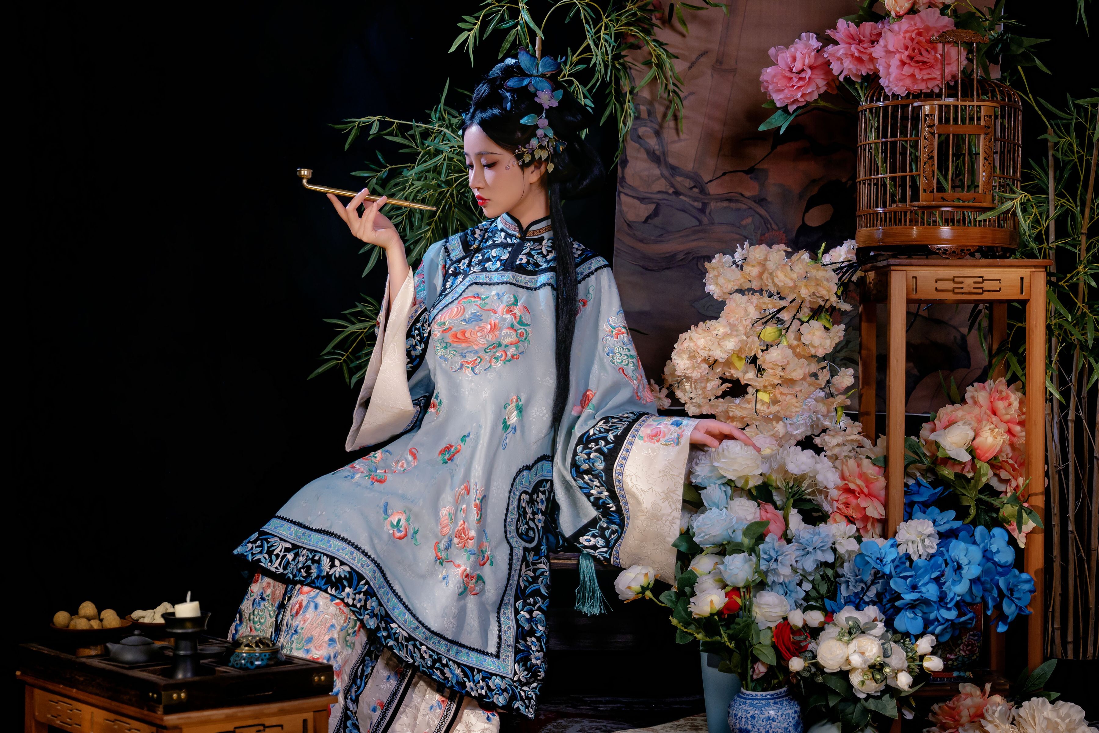 年年 - 絲蘭陵