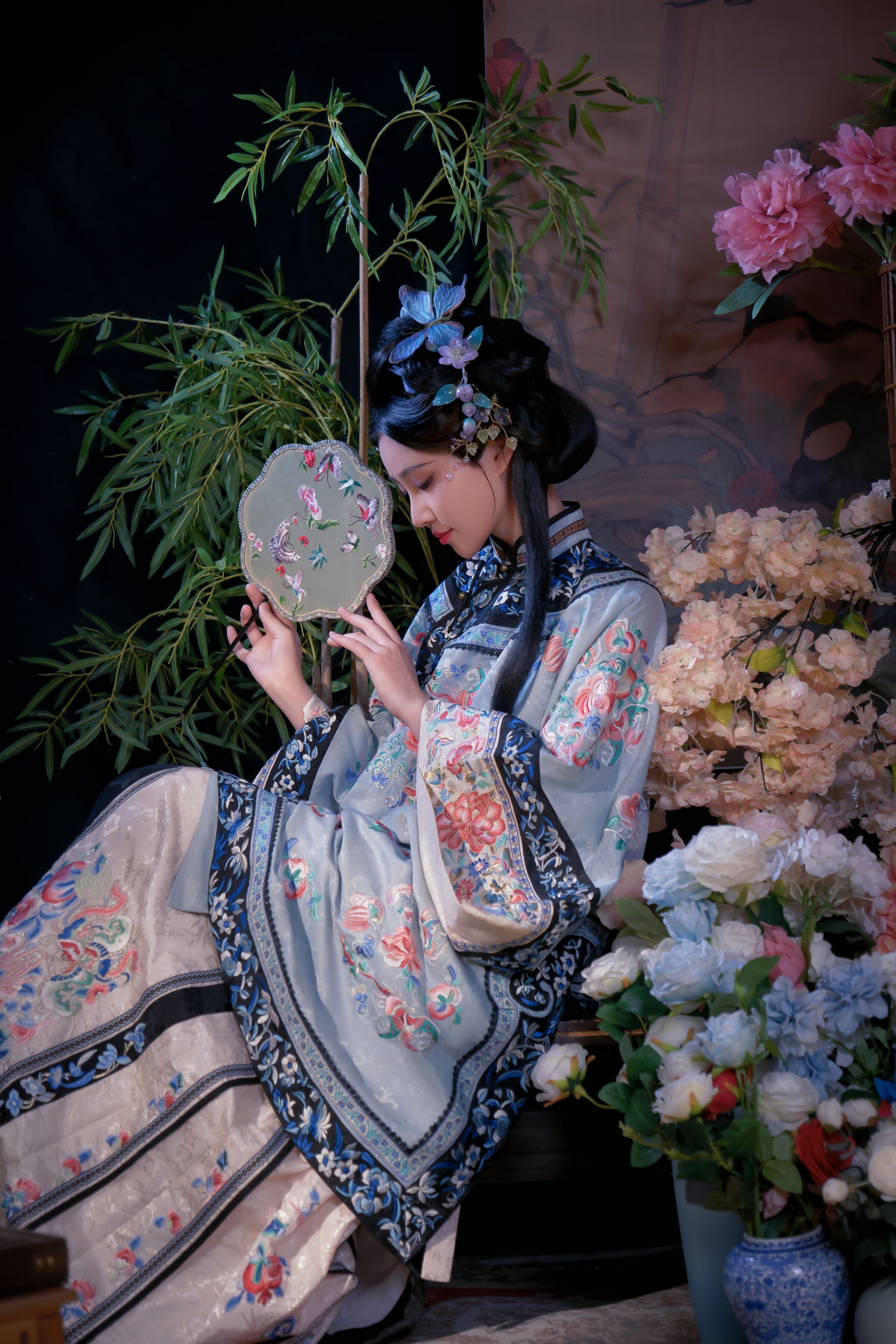 年年 - 絲蘭陵