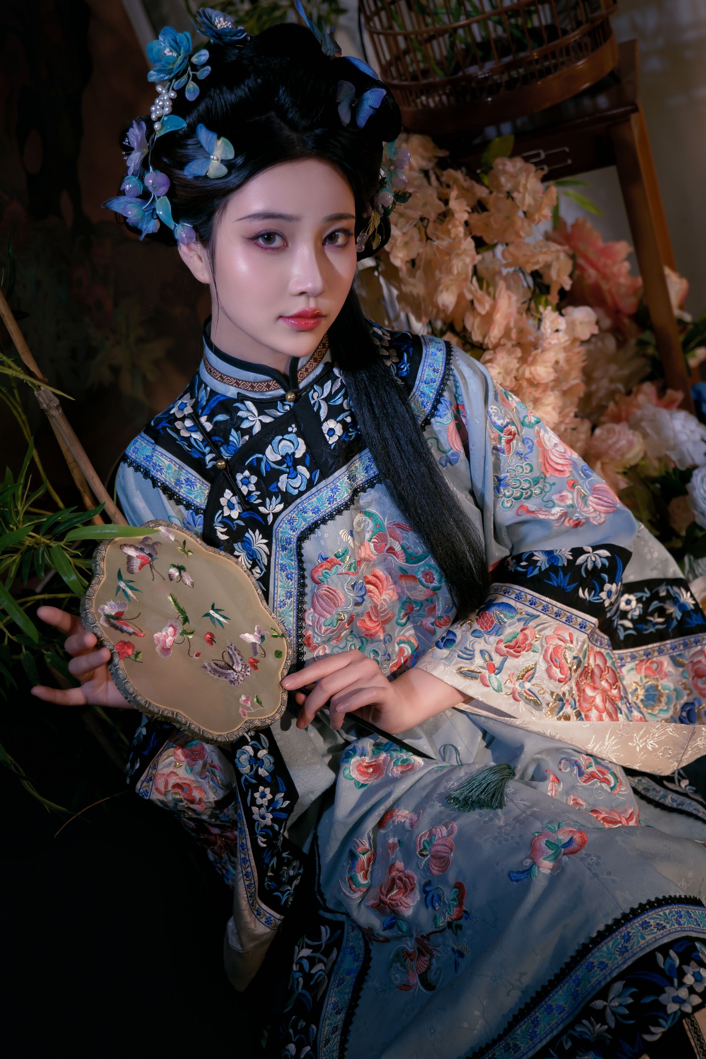 年年 - 絲蘭陵