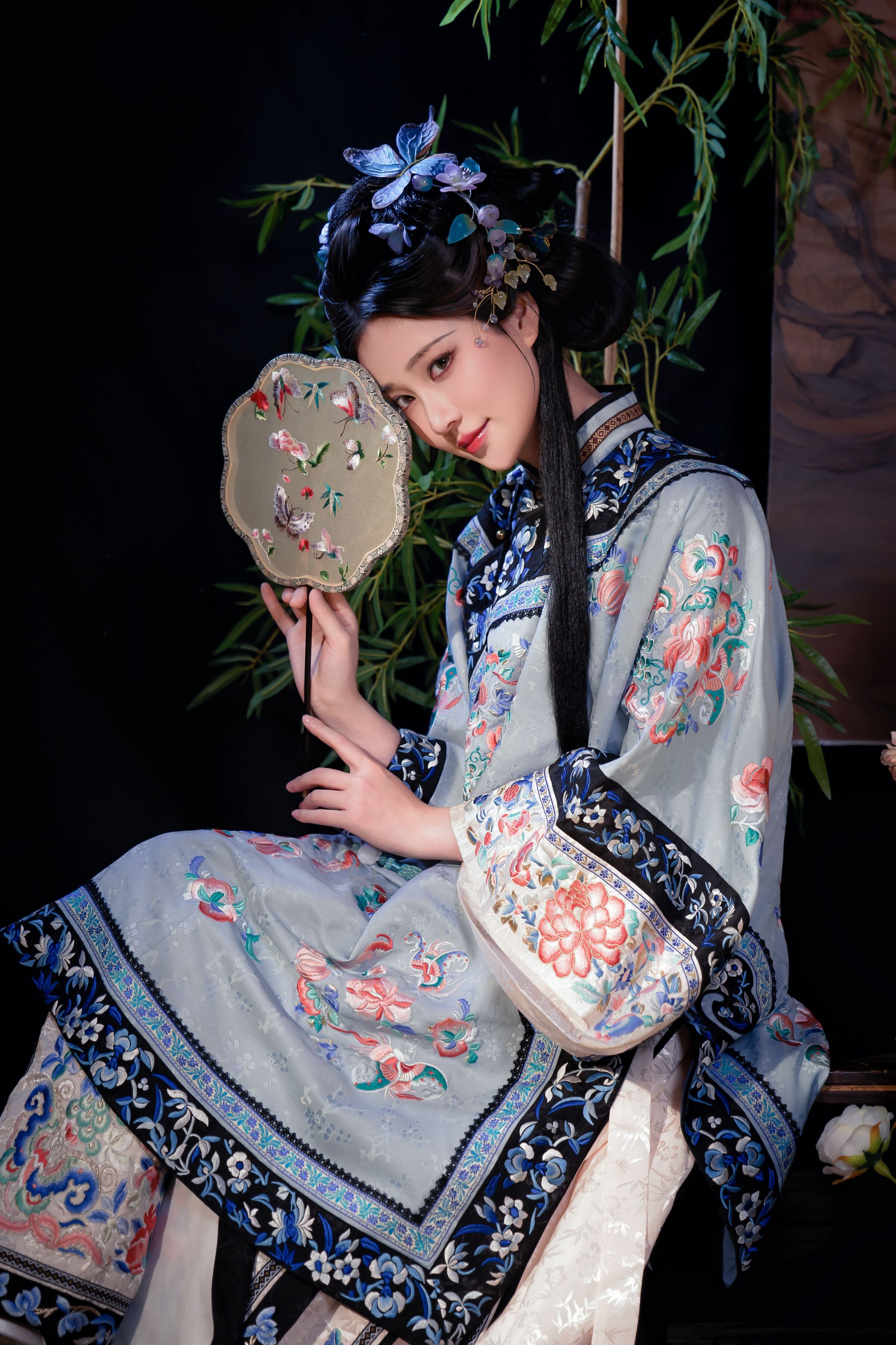 年年 - 絲蘭陵