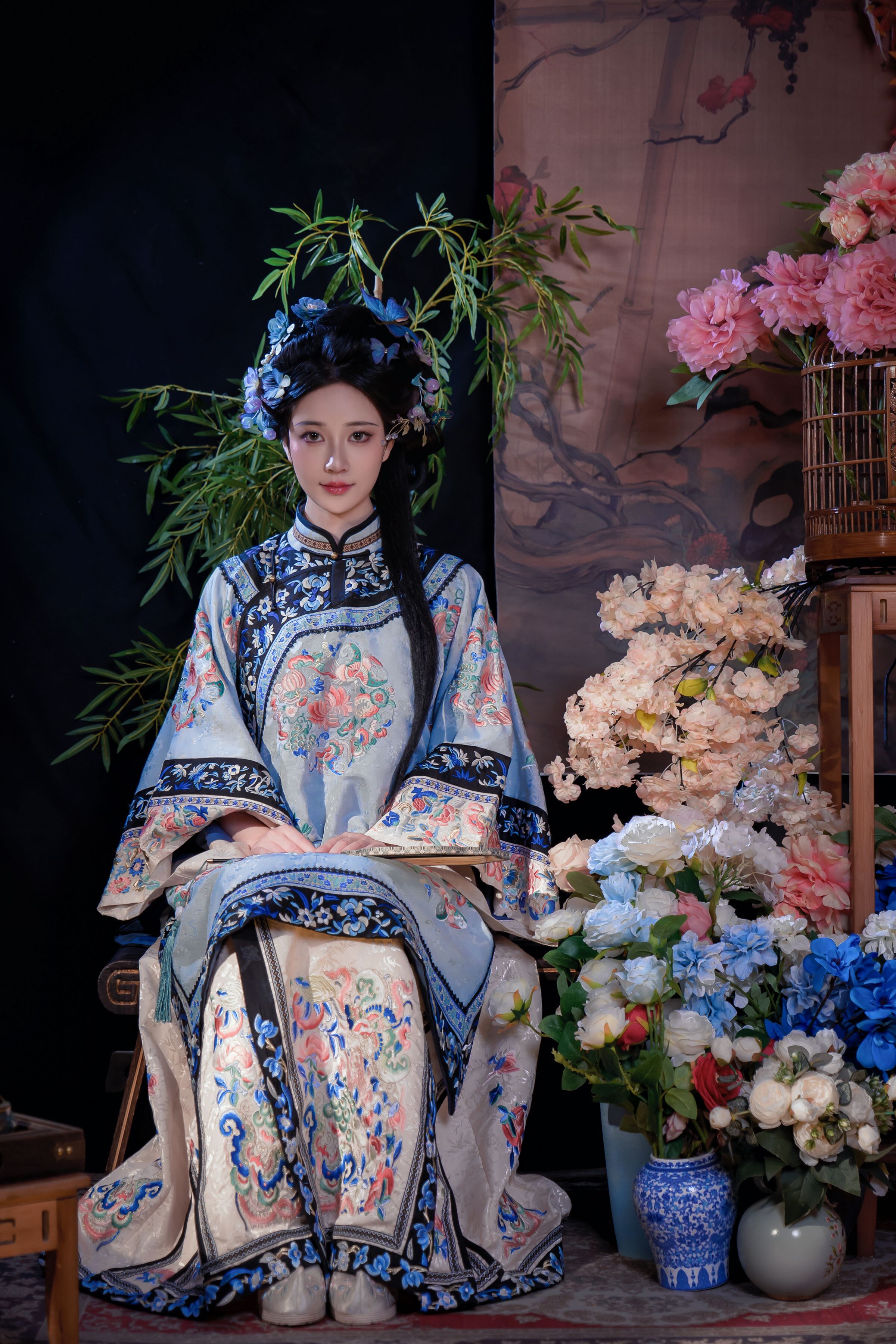 年年 - 絲蘭陵
