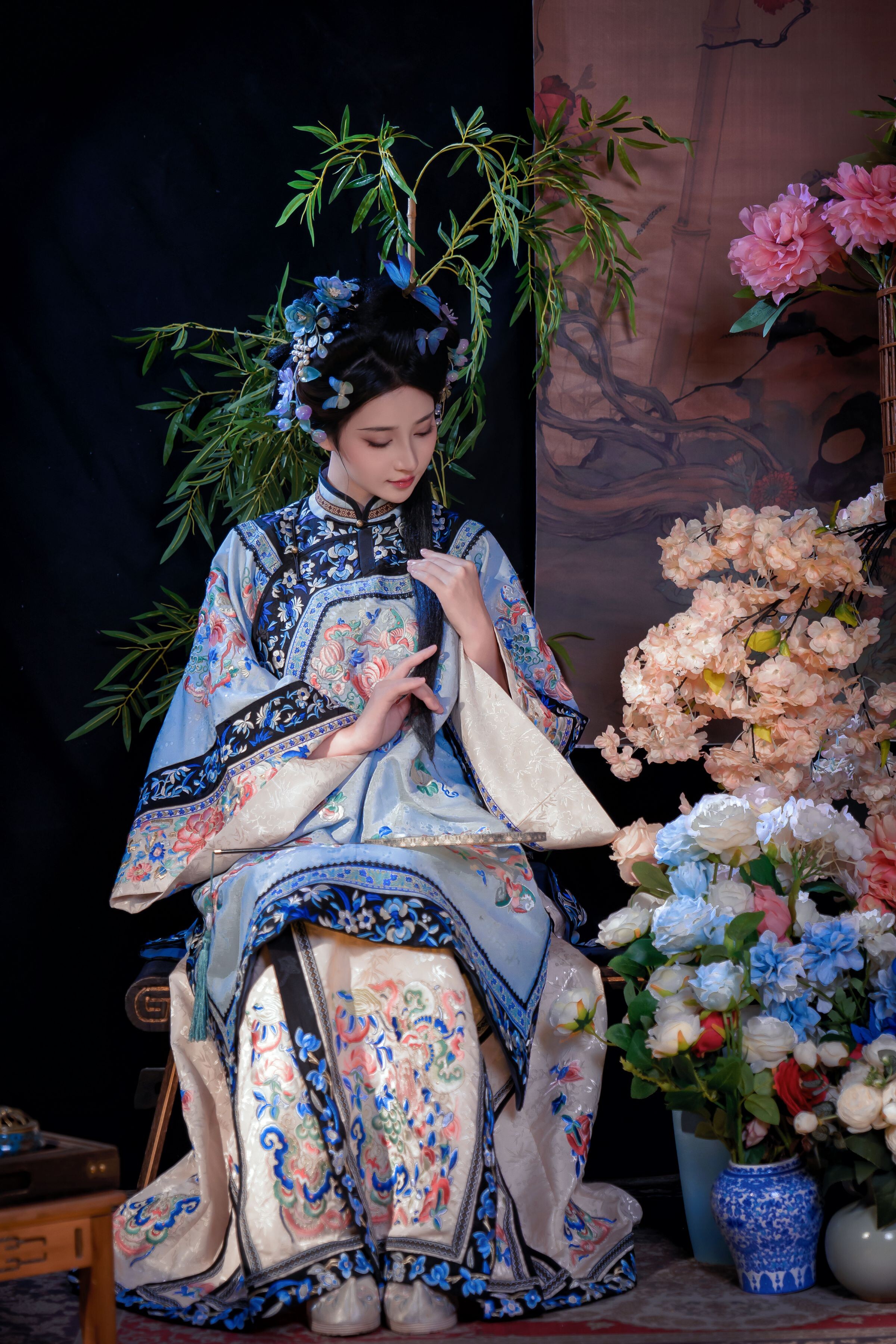 年年 - 絲蘭陵