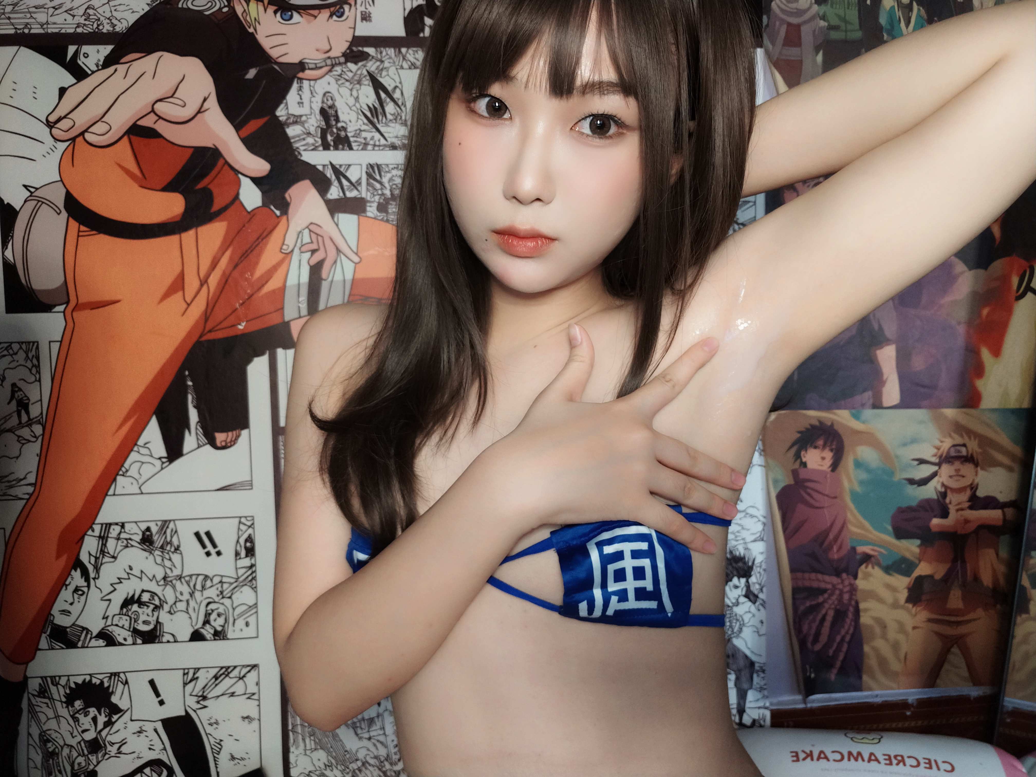 กิมก้วย - ฟงจีเว่ยหยวน55พี