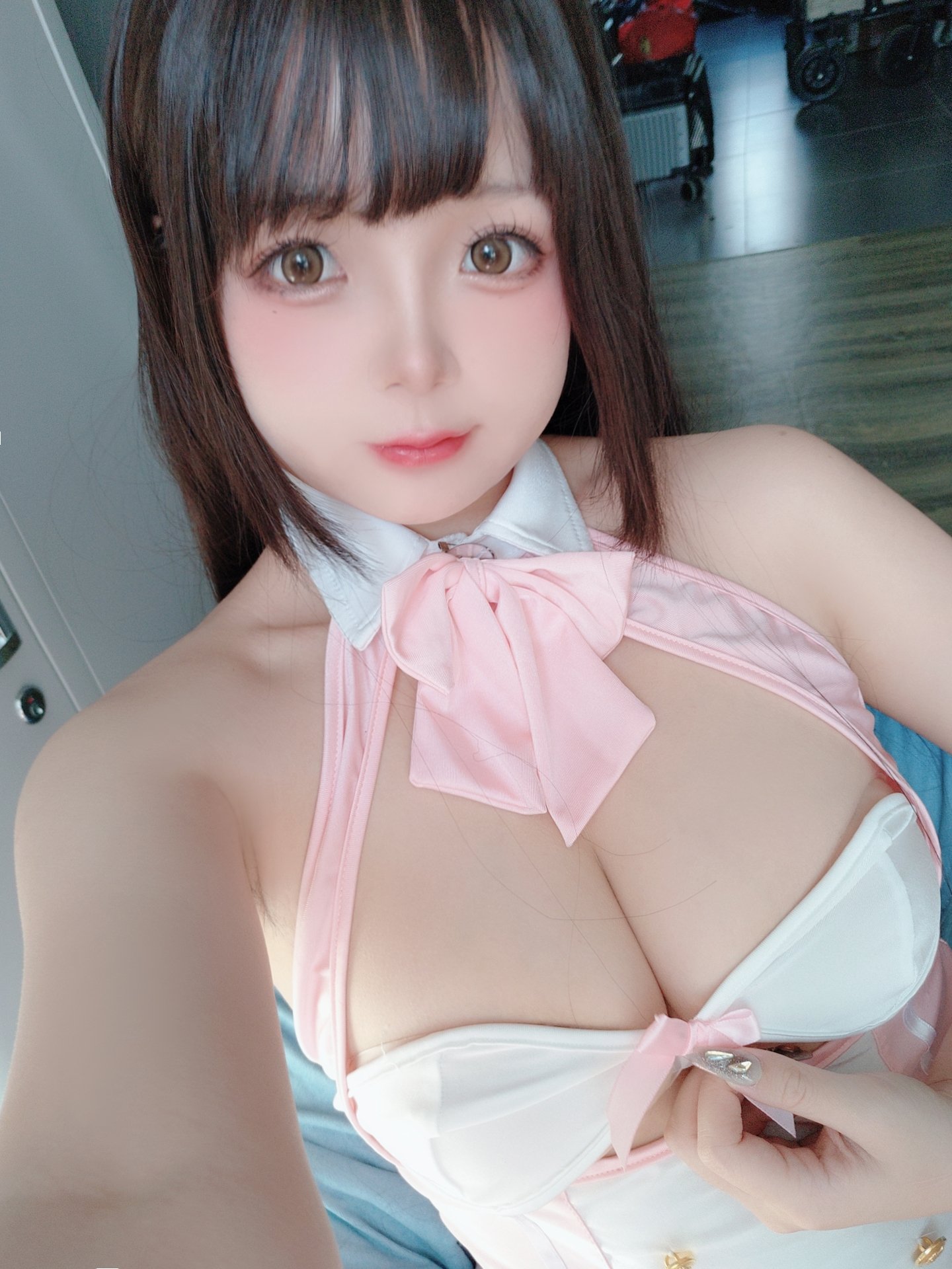 日奈娇 - 魔王 90P