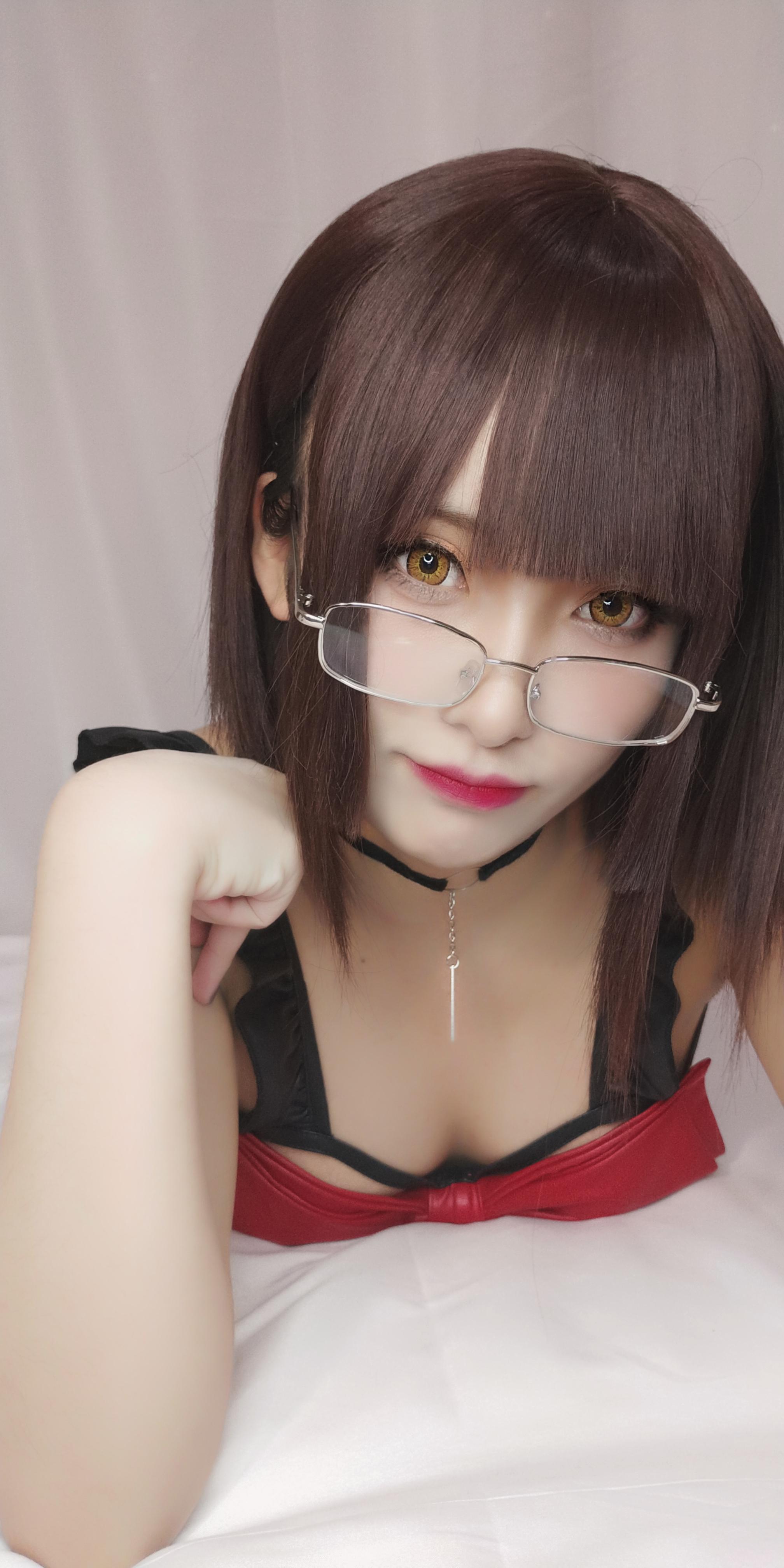 洛璃 belle SAMA - 红色蝴蝶的妹妹